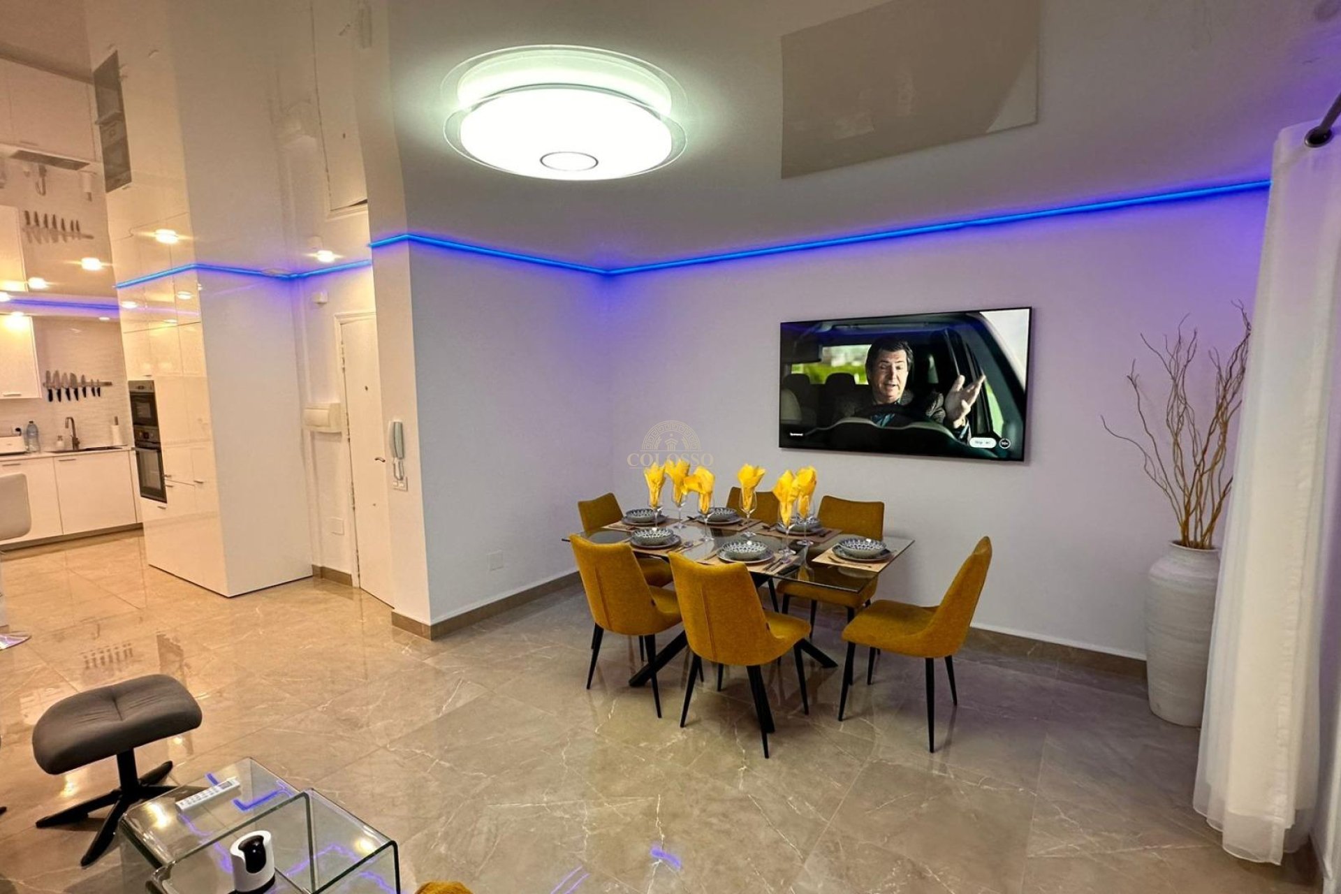 New Build - Apartamento -
Torrevieja - Habaneras