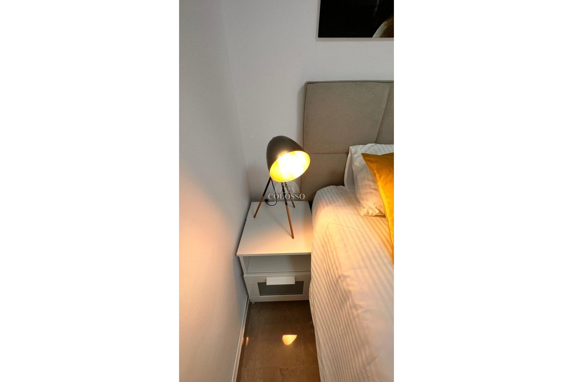 New Build - Apartamento -
Torrevieja - Habaneras