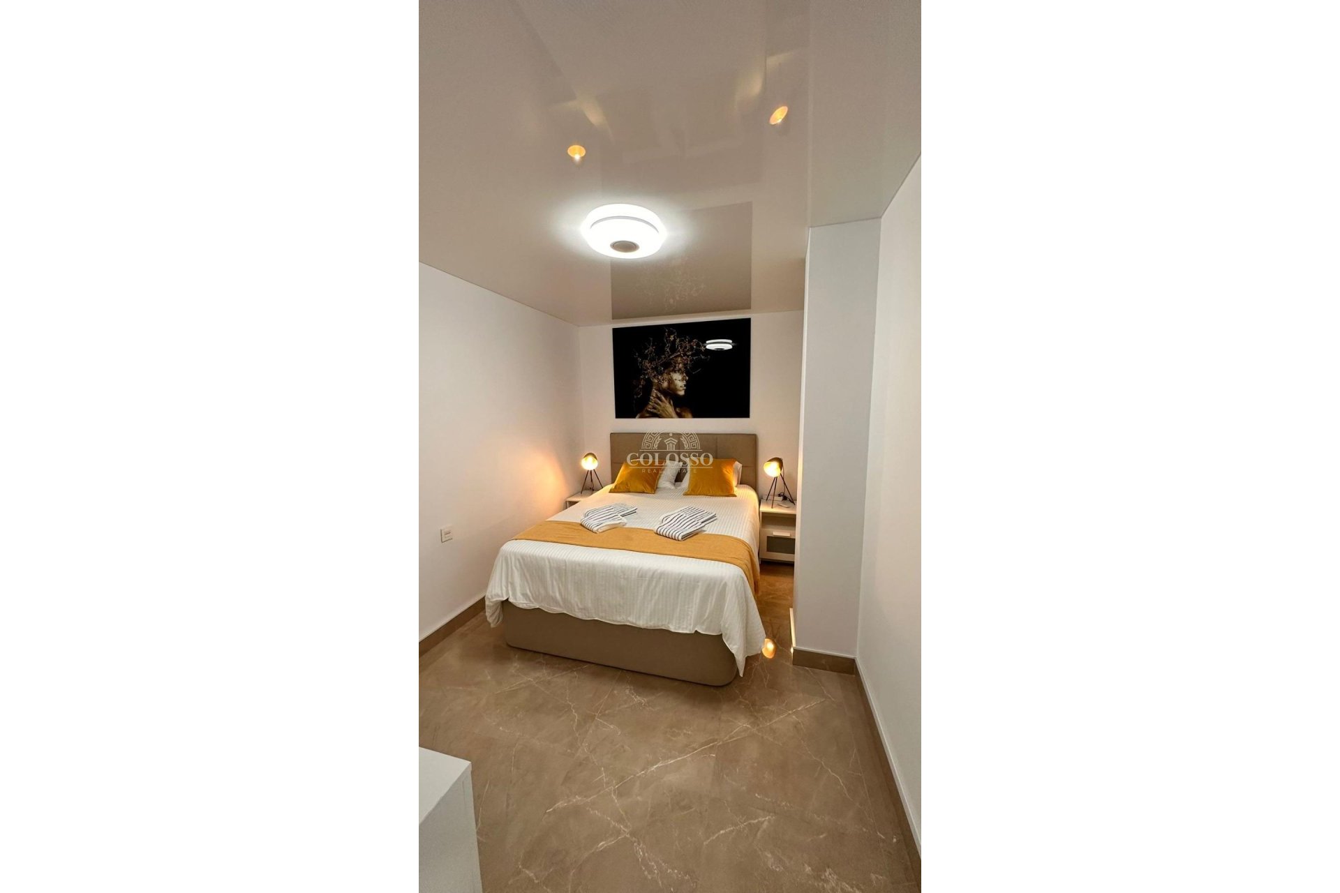 New Build - Apartamento -
Torrevieja - Habaneras