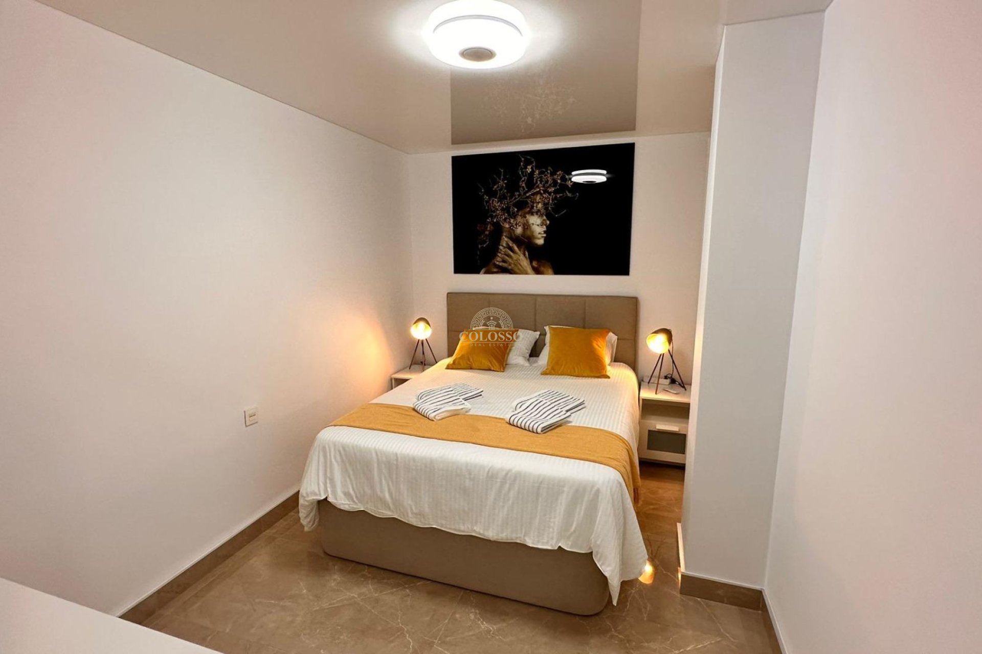 New Build - Apartamento -
Torrevieja - Habaneras