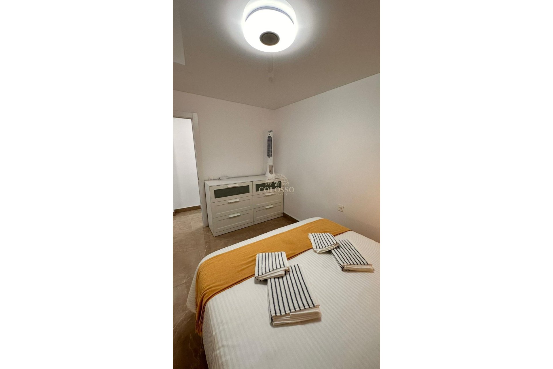 New Build - Apartamento -
Torrevieja - Habaneras