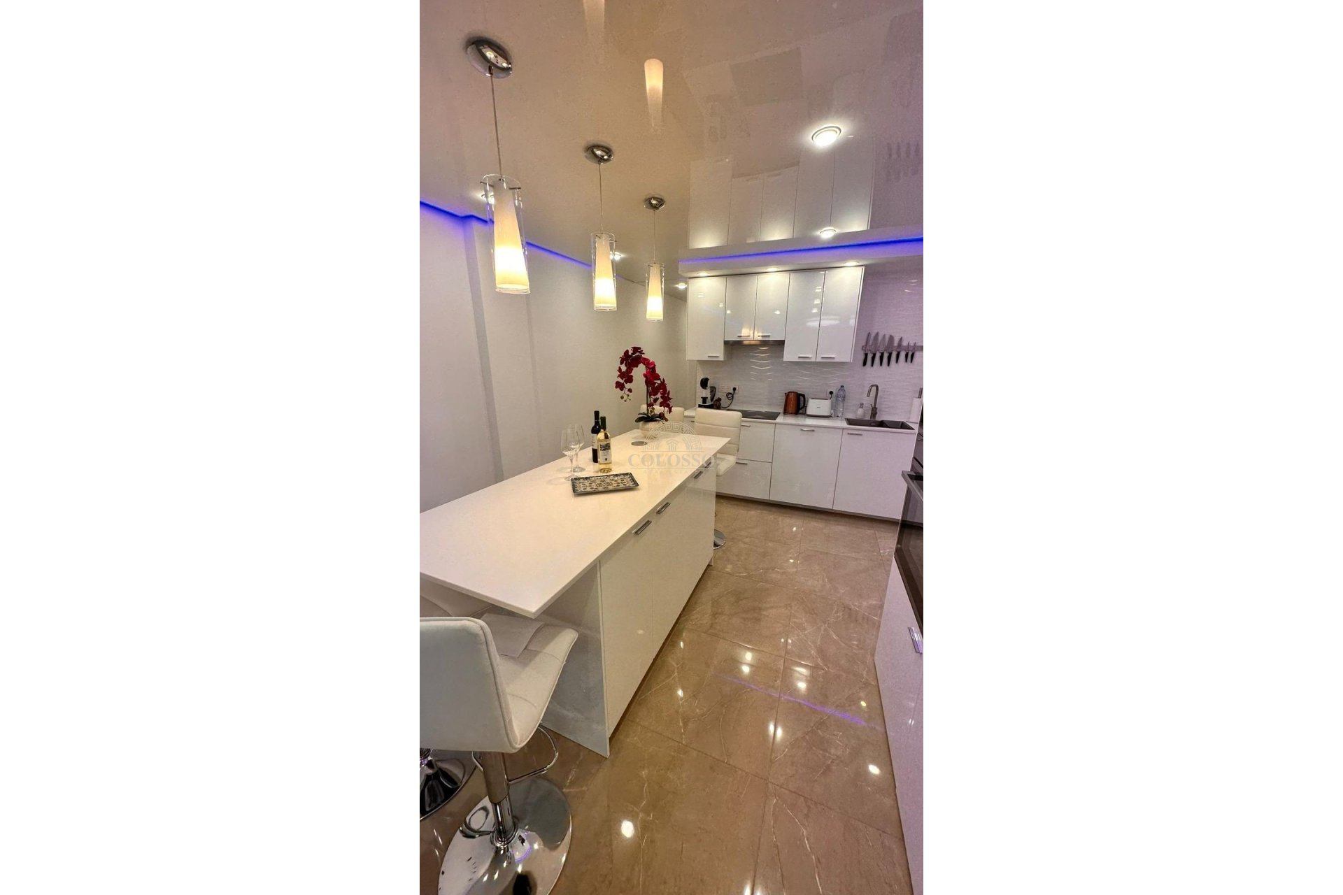 New Build - Apartamento -
Torrevieja - Habaneras