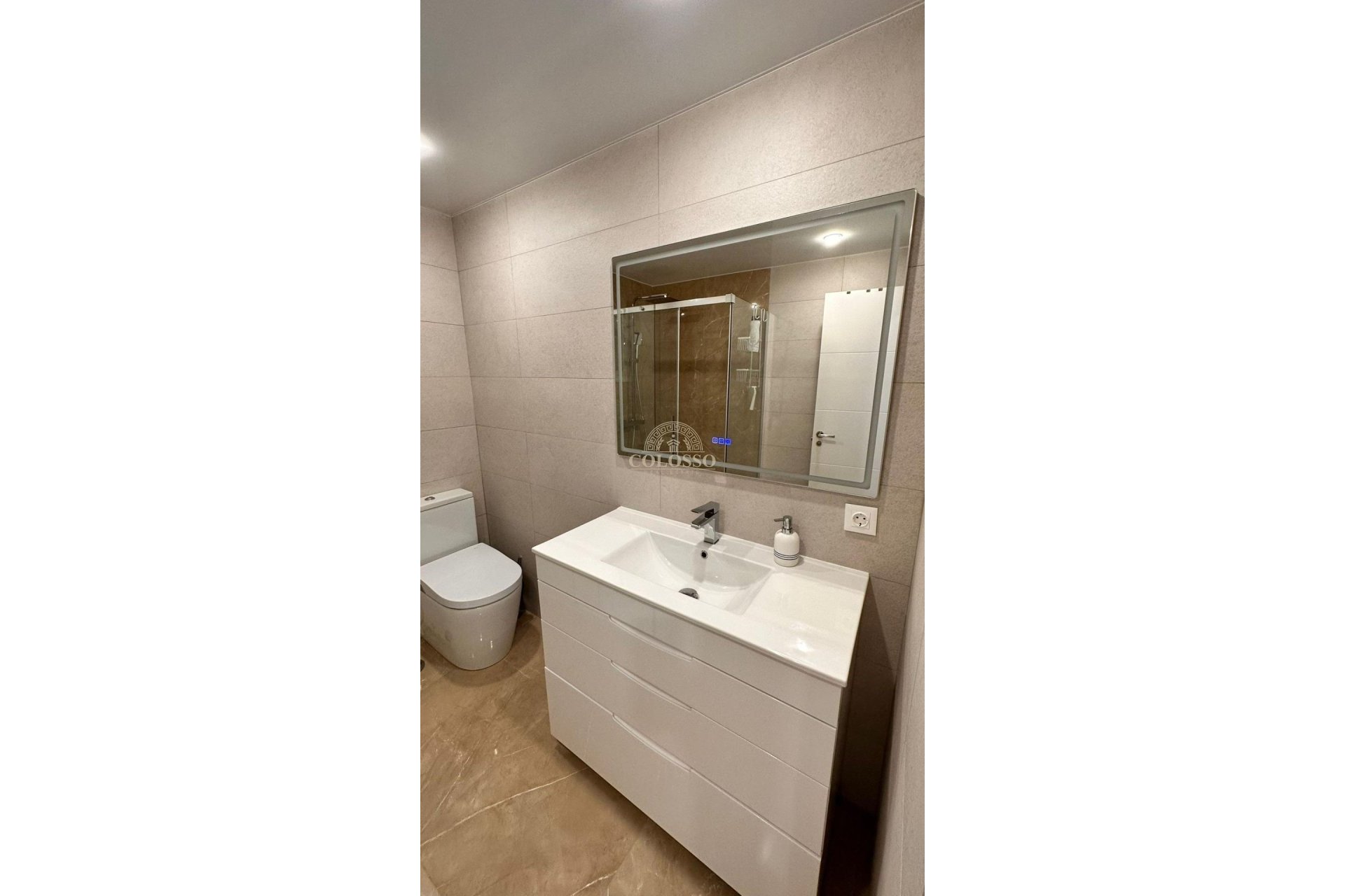 New Build - Apartamento -
Torrevieja - Habaneras