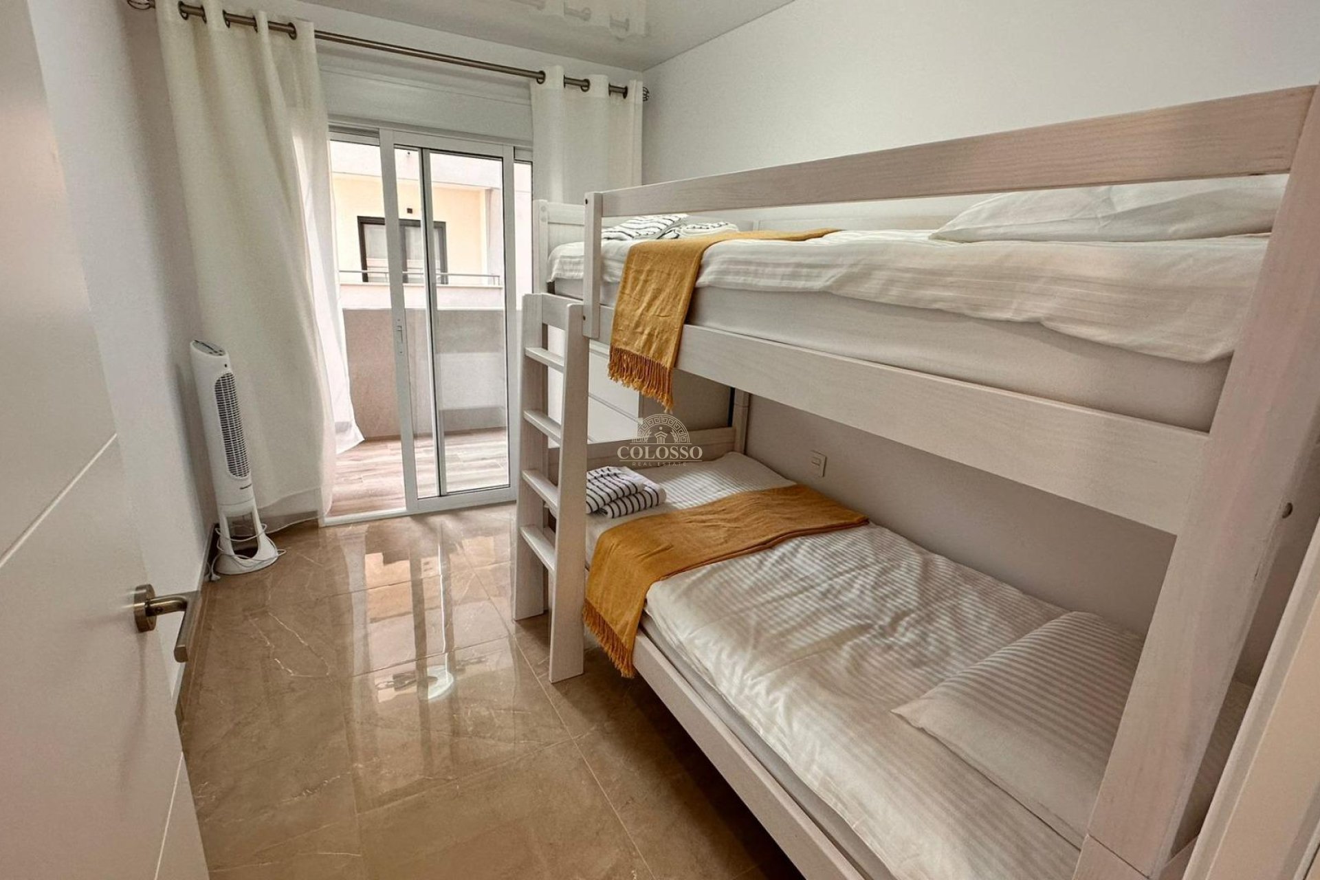 New Build - Apartamento -
Torrevieja - Habaneras
