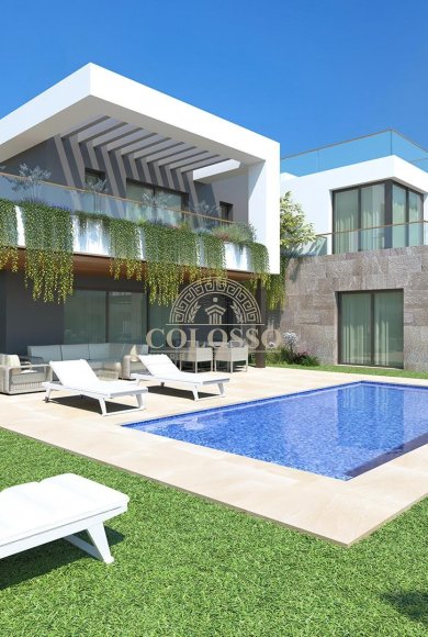 New Build - Apartamento -
Torrevieja - Sector 25