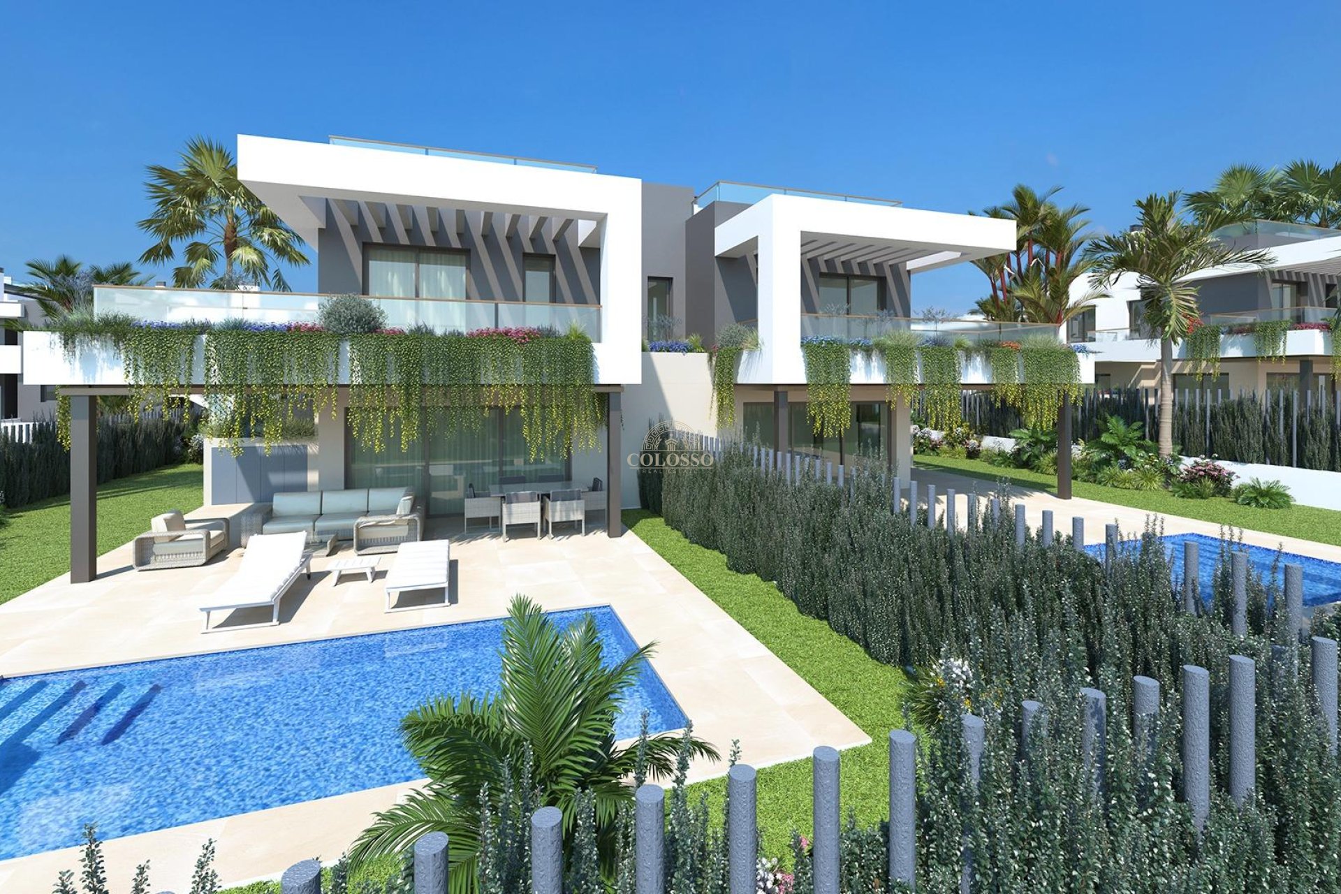 New Build - Apartamento -
Torrevieja - Sector 25