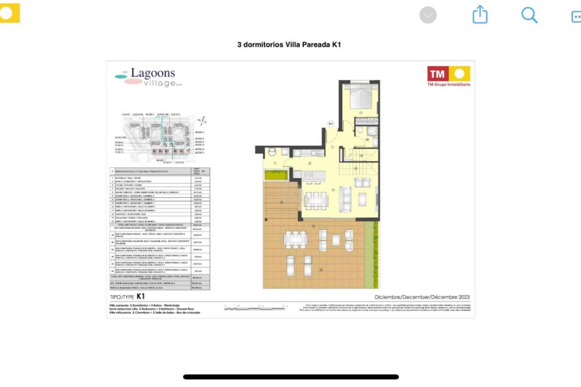 New Build - Apartamento -
Torrevieja - Sector 25