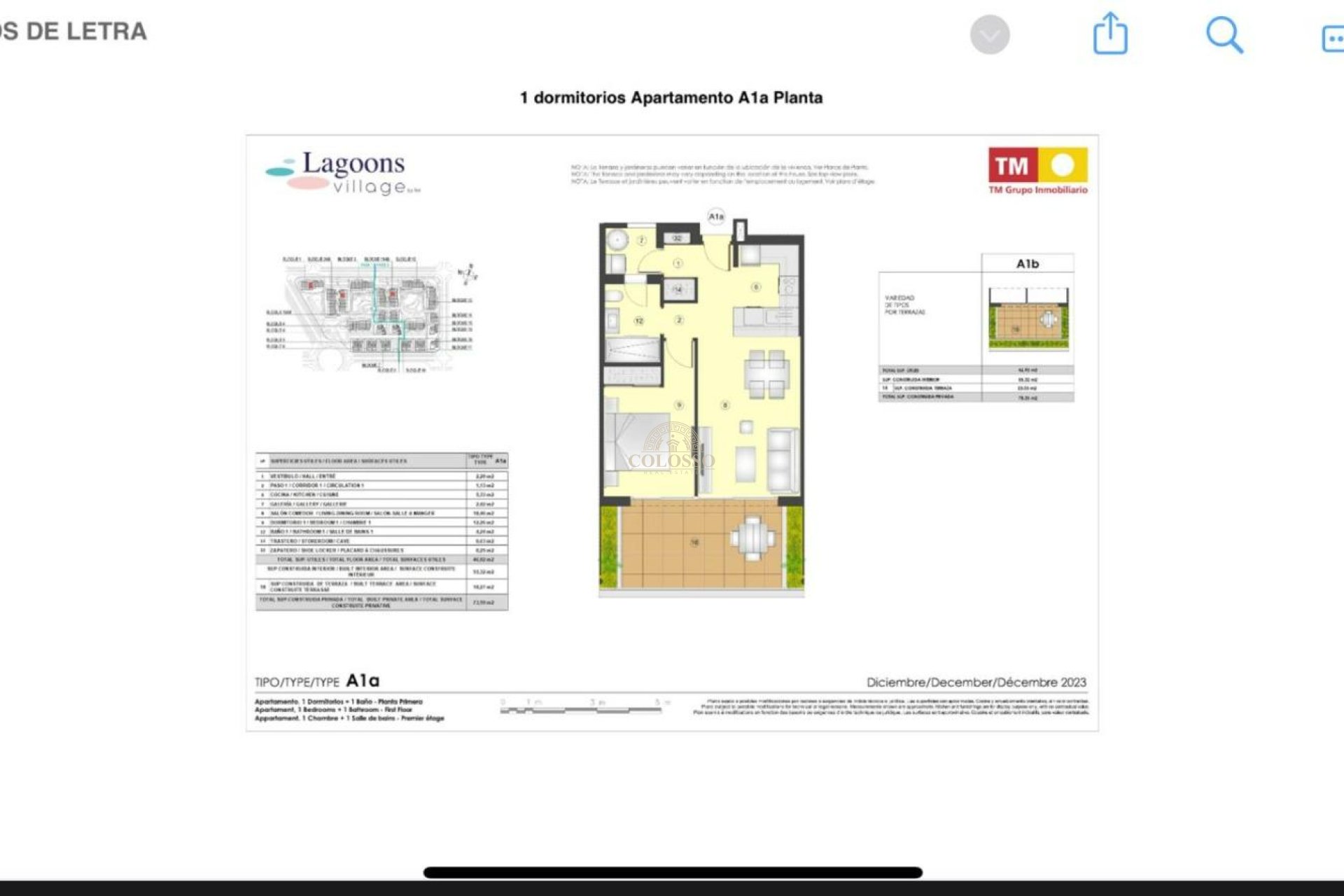 New Build - Apartamento -
Torrevieja - Sector 25