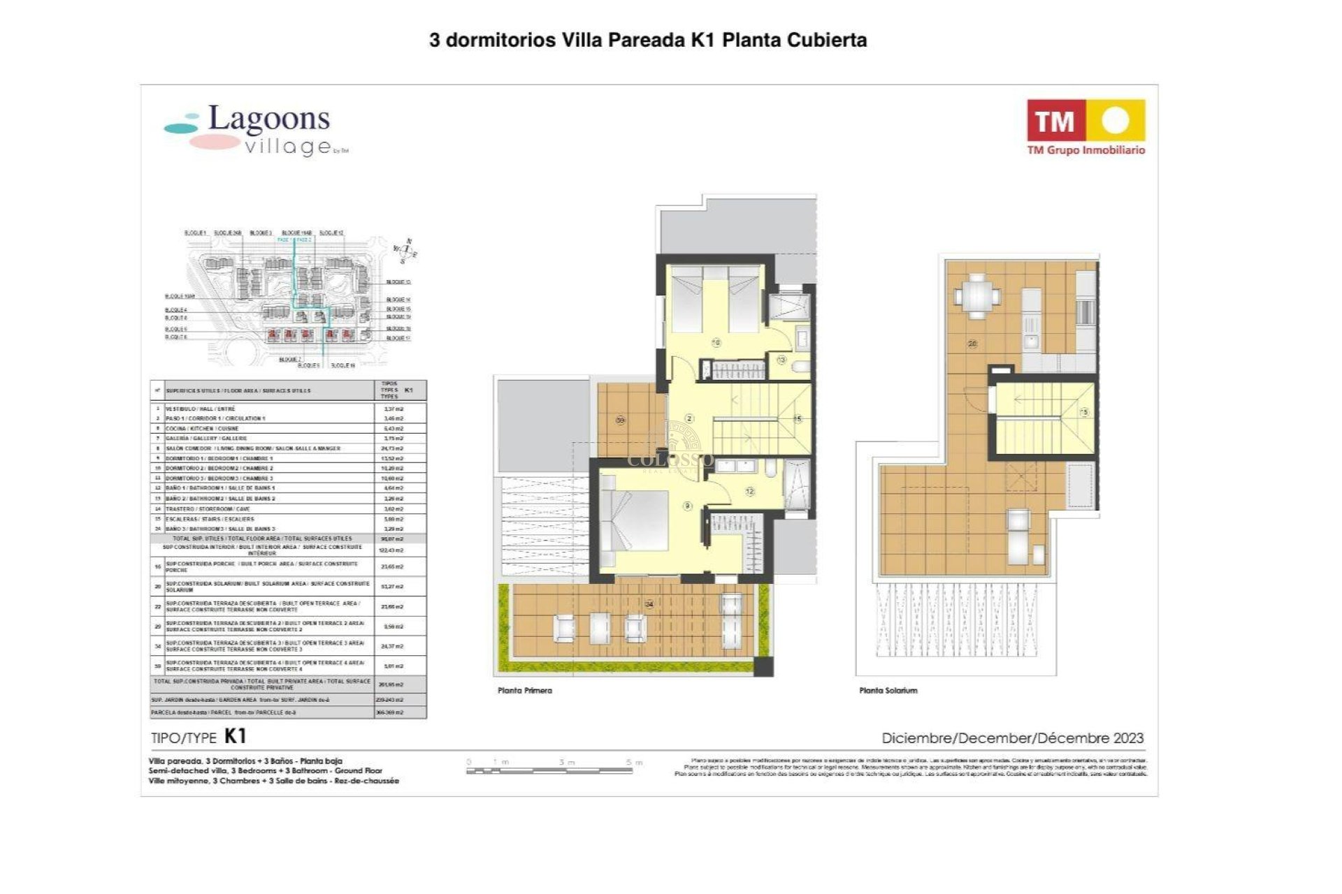 New Build - Apartamento -
Torrevieja - Sector 25