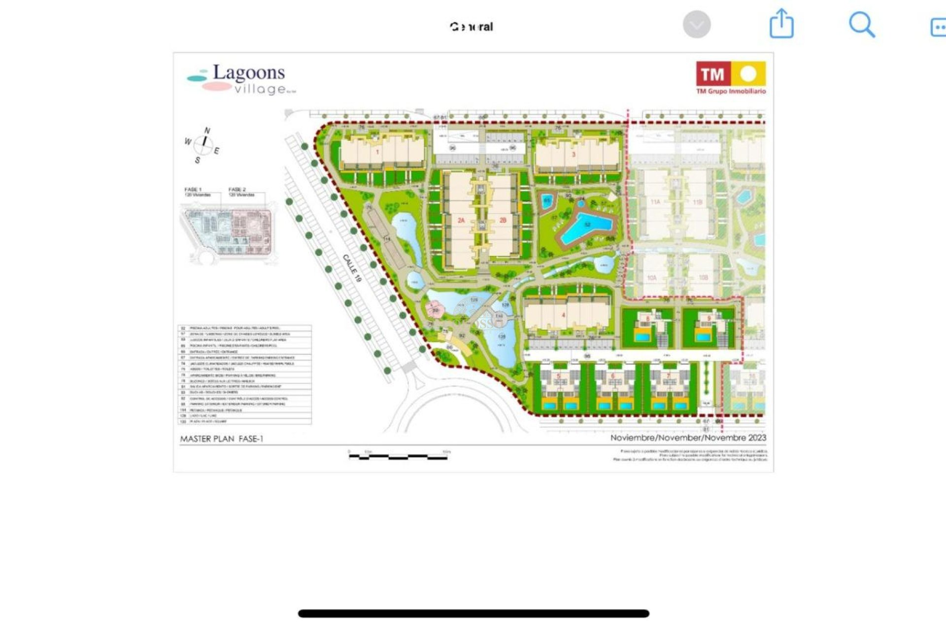 New Build - Apartamento -
Torrevieja - Sector 25