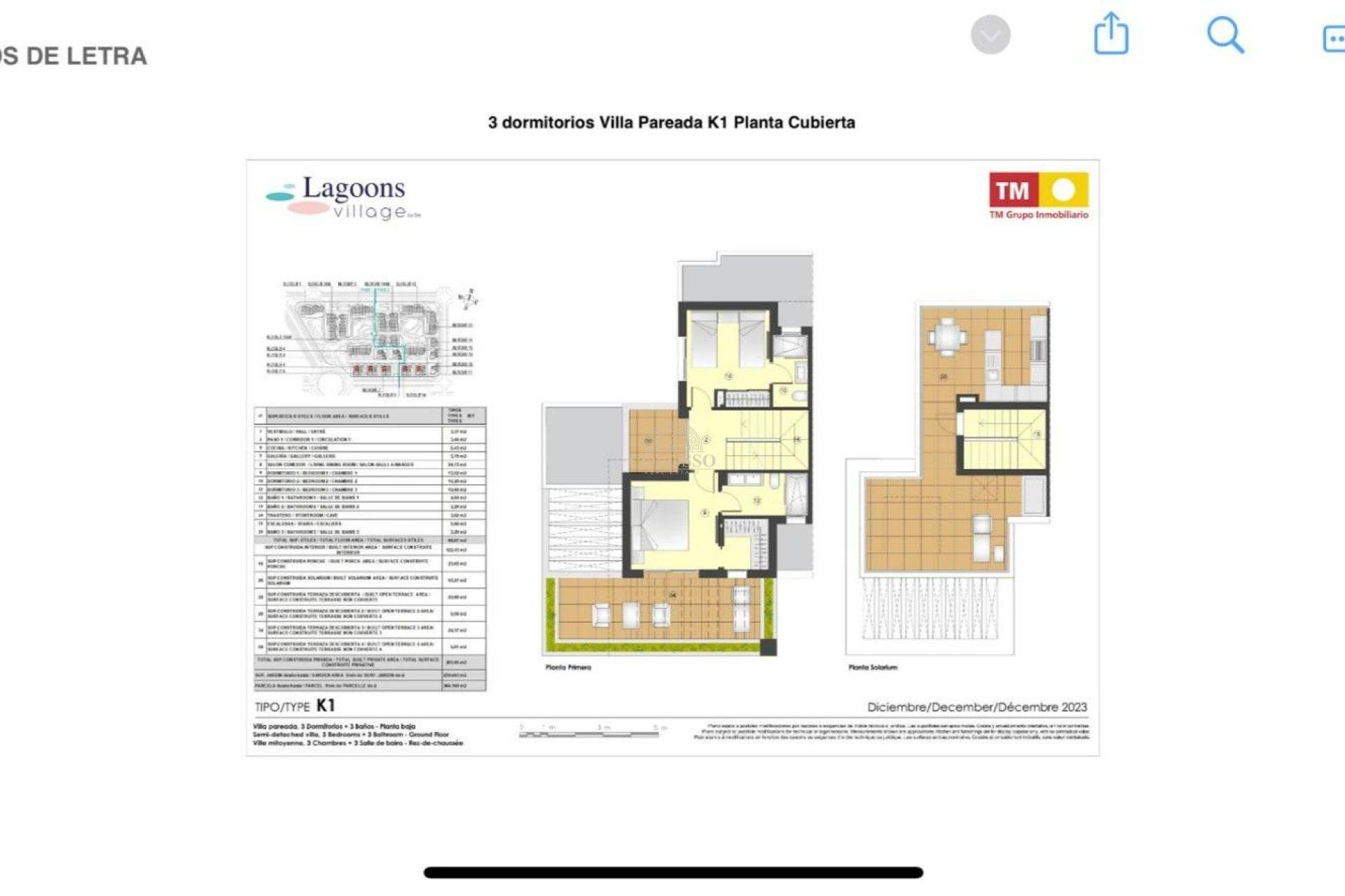 New Build - Apartamento -
Torrevieja - Sector 25
