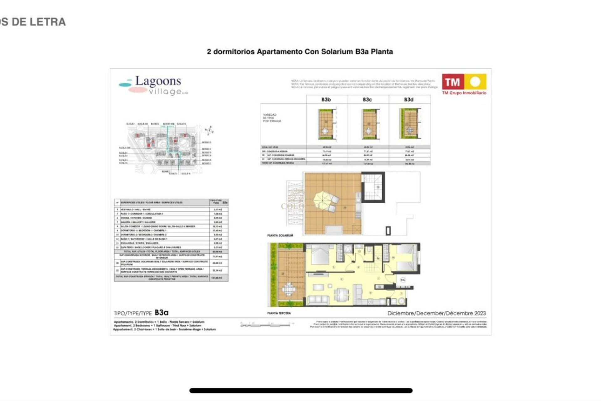 New Build - Apartamento -
Torrevieja - Sector 25