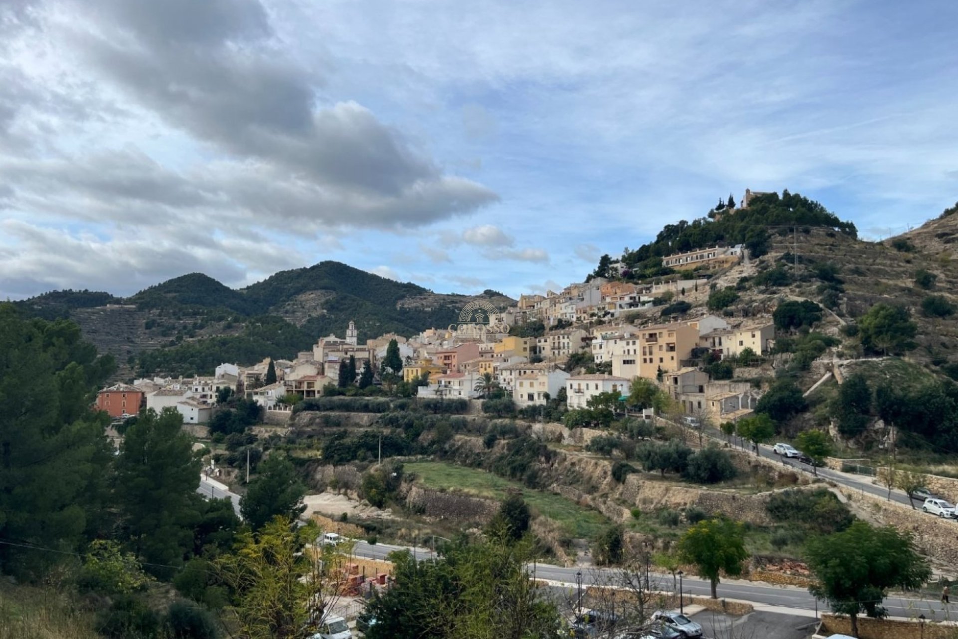 New Build - Apartamento -
Villamartin - Las filipinas
