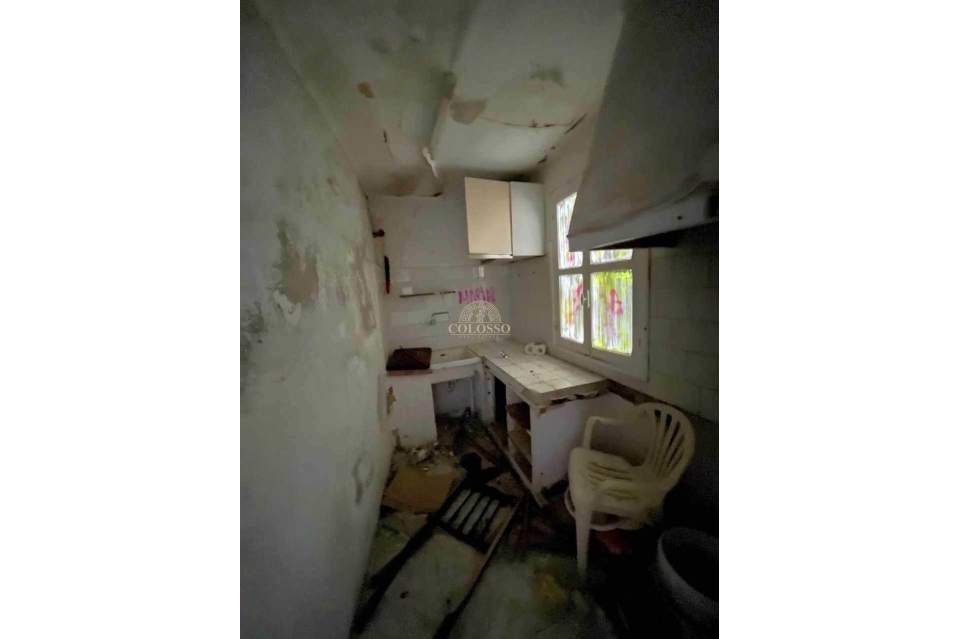 New Build - Apartamento -
Villamartin - Las filipinas