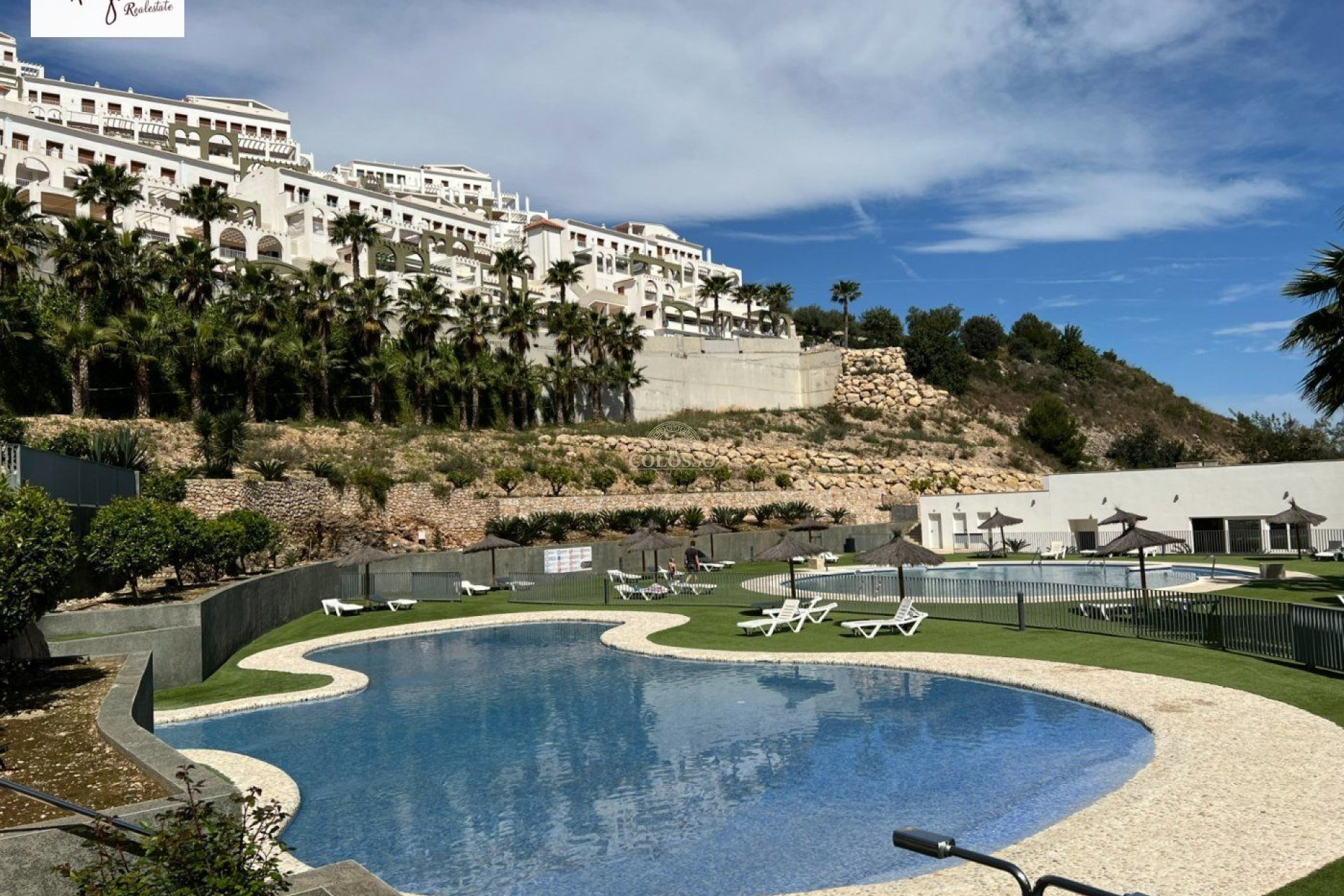 New Build - Apartamento -
Xeresa - Xeresa del monte