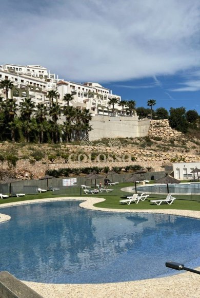 New Build - Apartamento -
Xeresa - Xeresa del monte