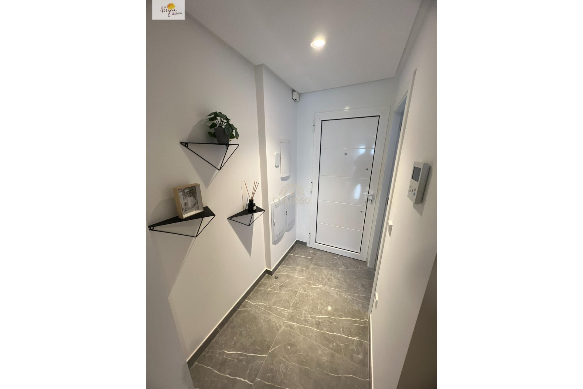 New Build - Apartamento -
Xeresa - Xeresa del monte