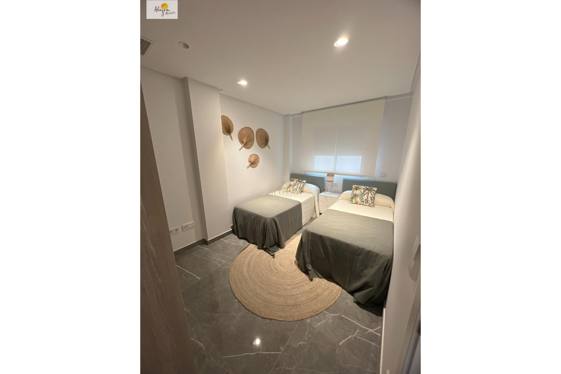 New Build - Apartamento -
Xeresa - Xeresa del monte