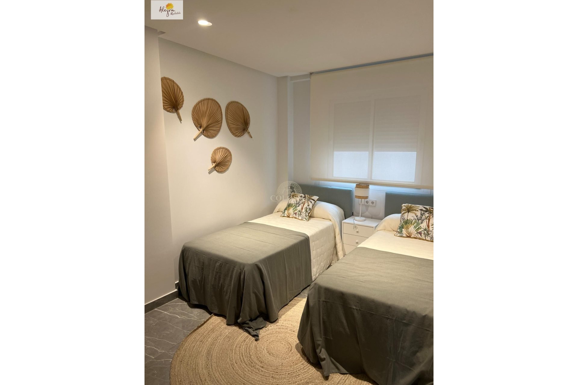New Build - Apartamento -
Xeresa - Xeresa del monte