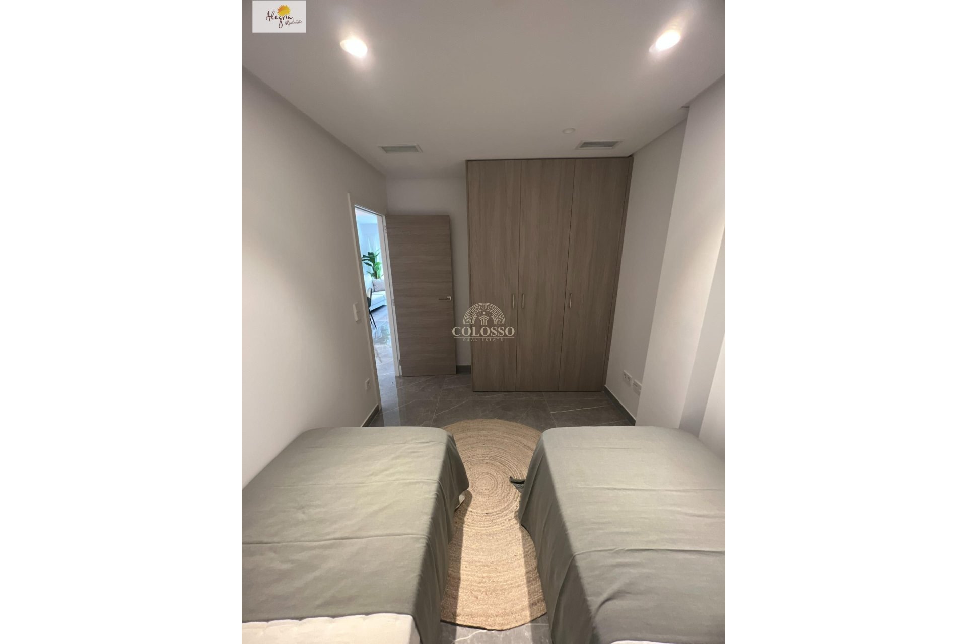 New Build - Apartamento -
Xeresa - Xeresa del monte