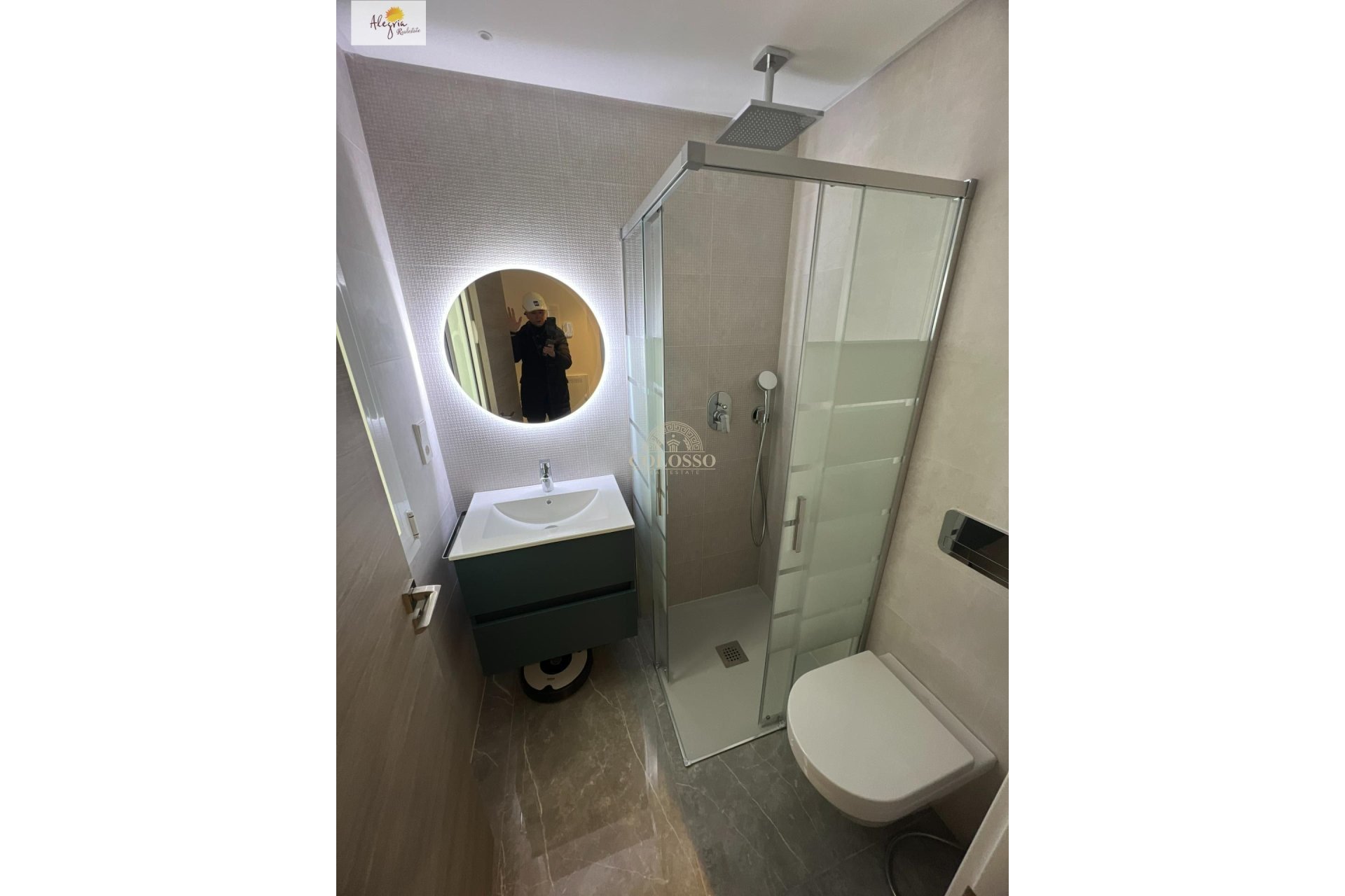 New Build - Apartamento -
Xeresa - Xeresa del monte