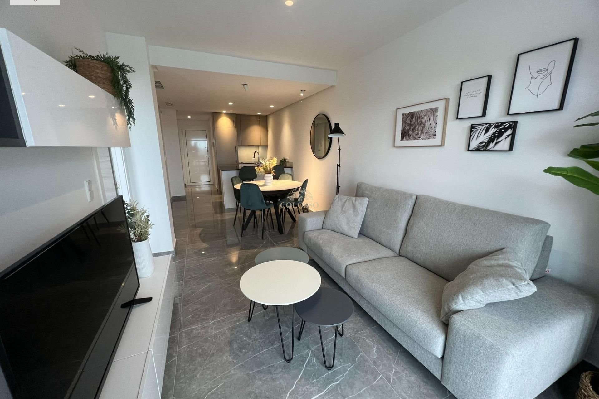 New Build - Apartamento -
Xeresa - Xeresa del monte