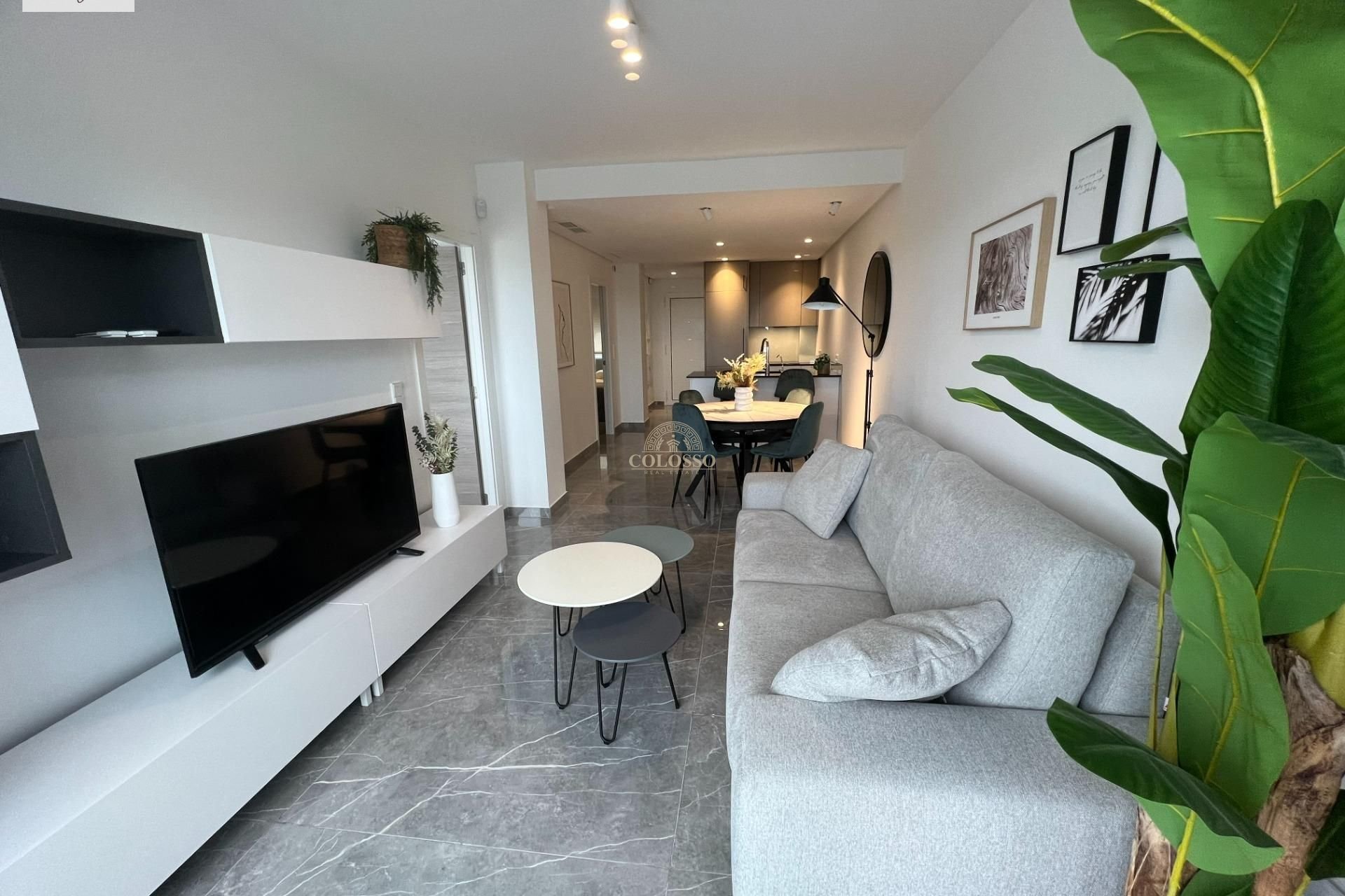 New Build - Apartamento -
Xeresa - Xeresa del monte