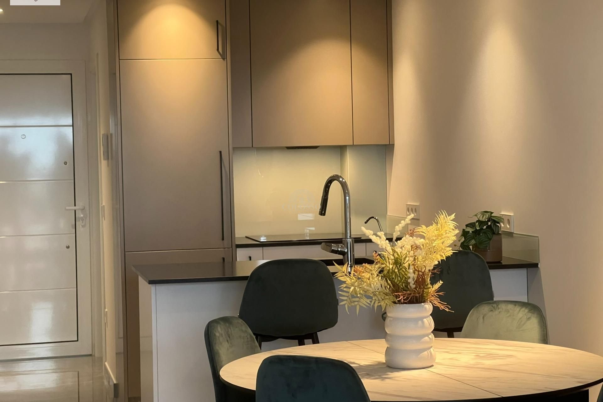 New Build - Apartamento -
Xeresa - Xeresa del monte