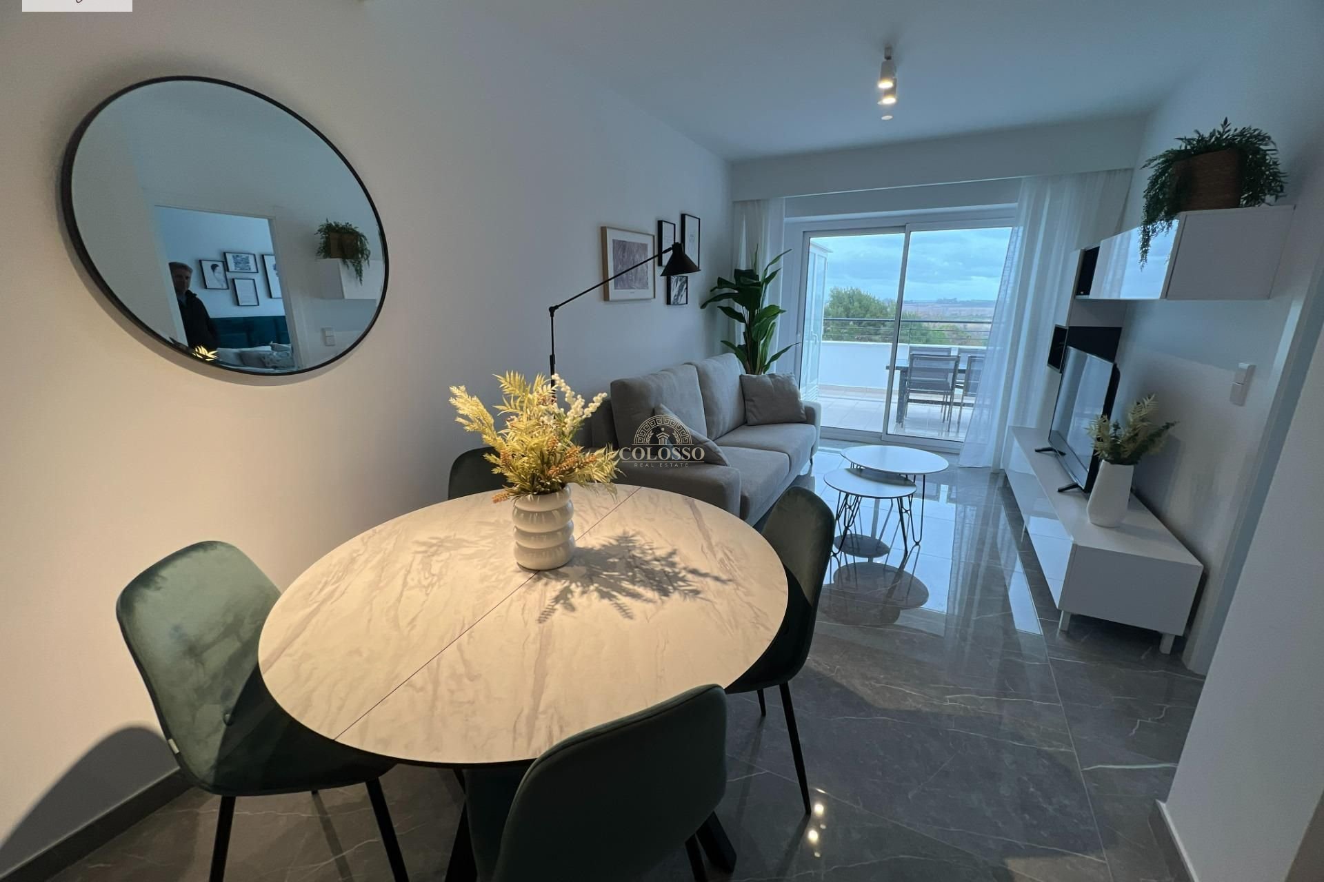New Build - Apartamento -
Xeresa - Xeresa del monte
