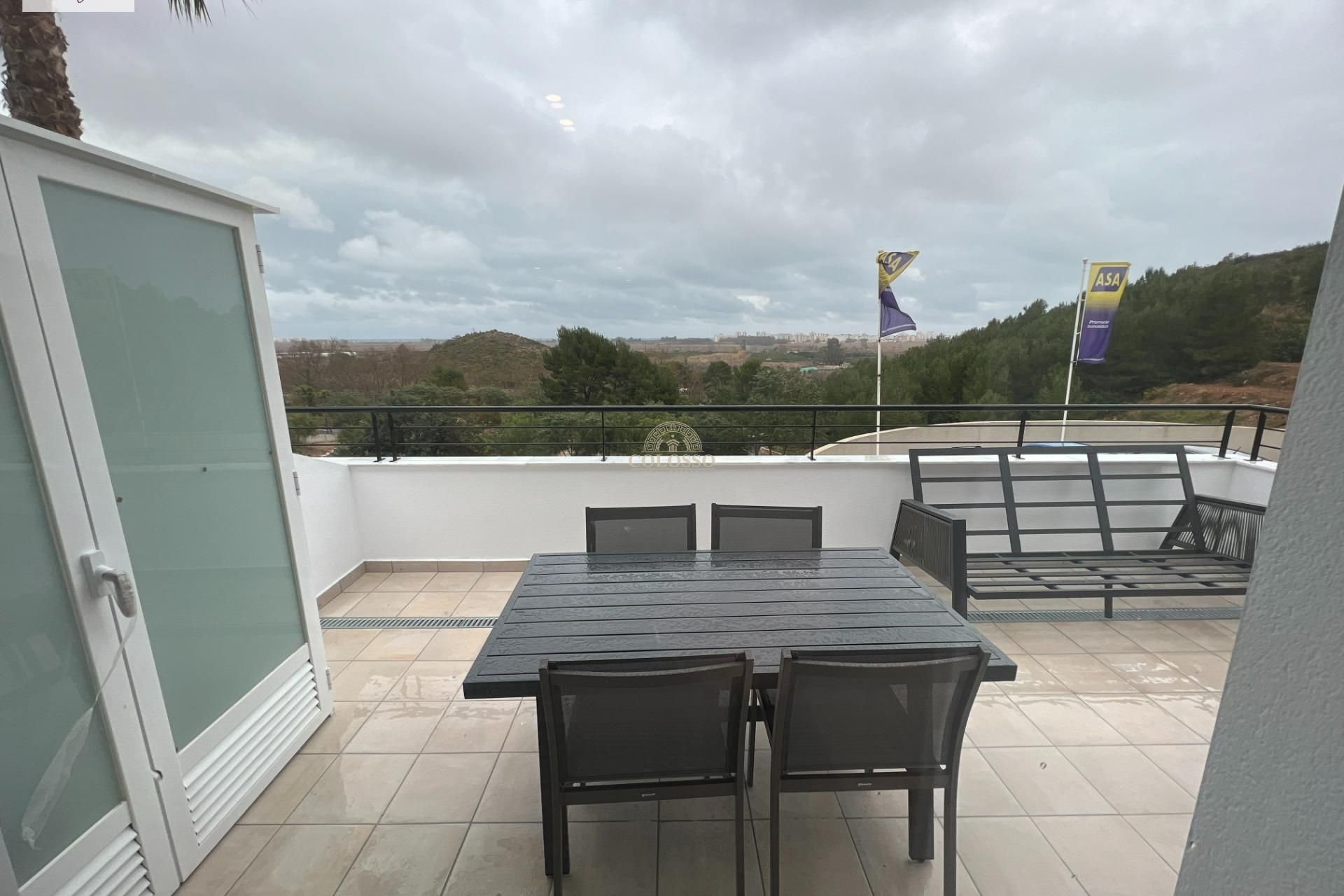 New Build - Apartamento -
Xeresa - Xeresa del monte