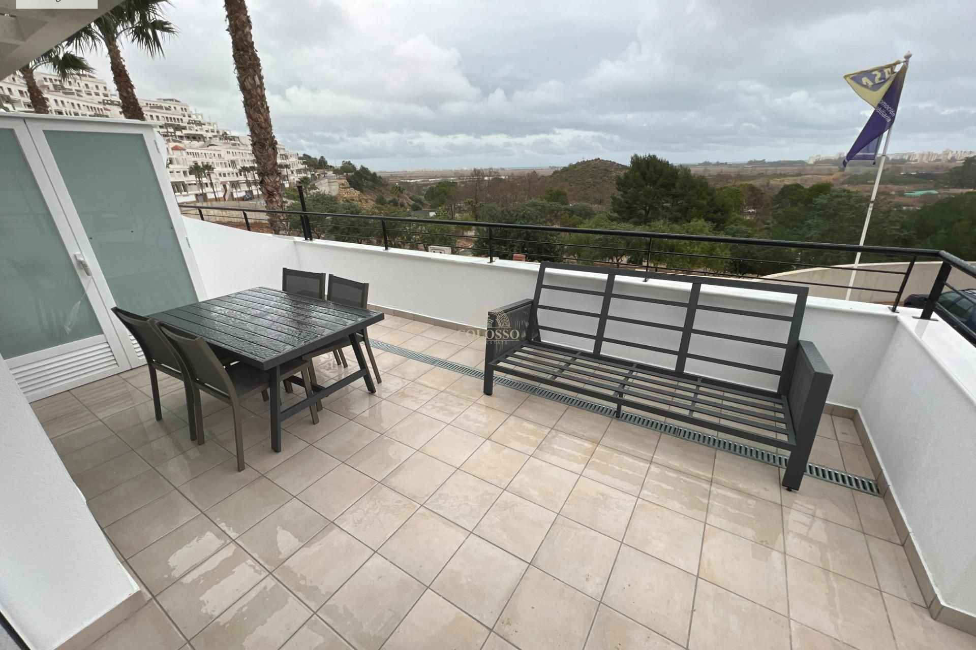 New Build - Apartamento -
Xeresa - Xeresa del monte