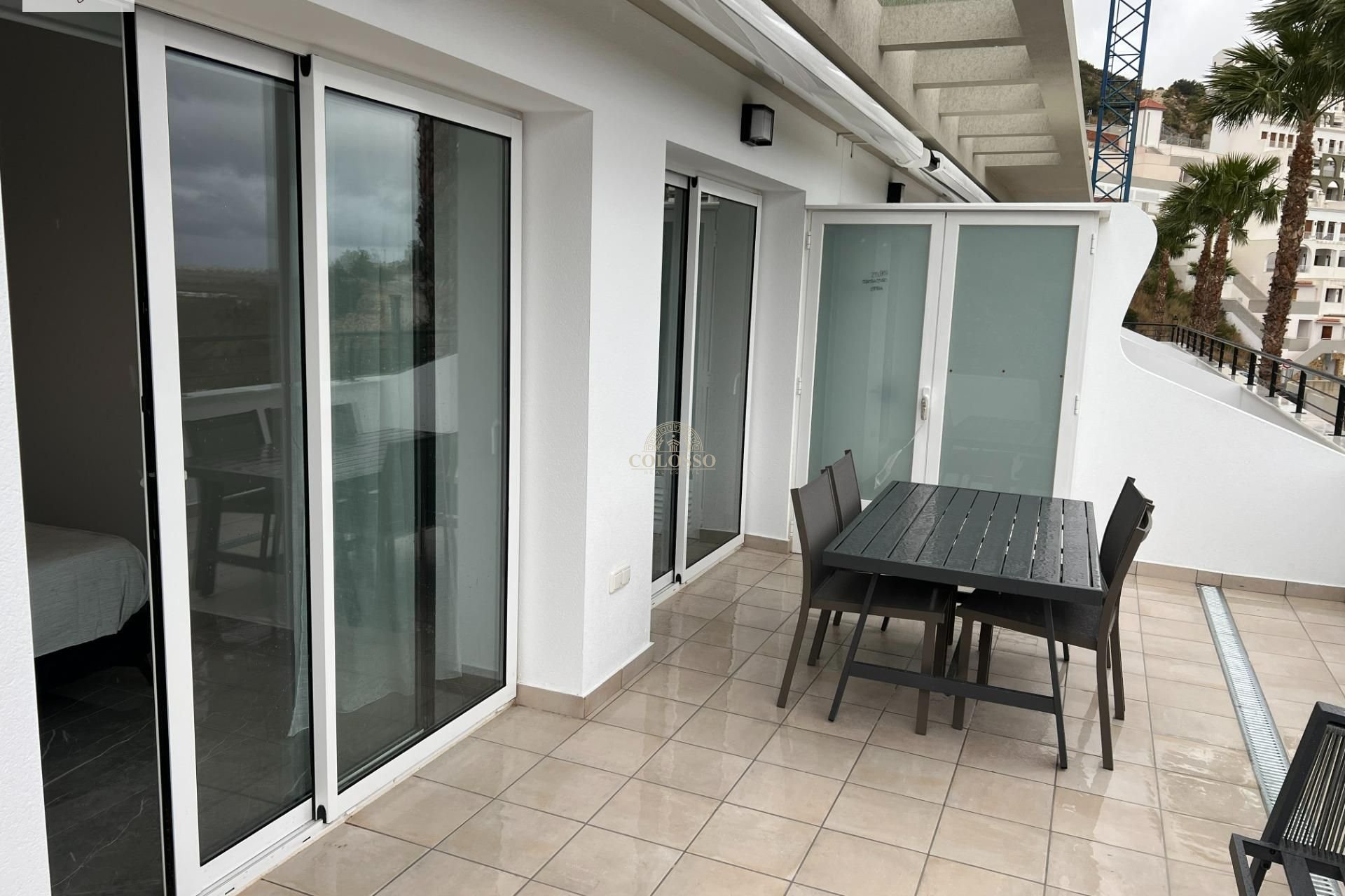 New Build - Apartamento -
Xeresa - Xeresa del monte