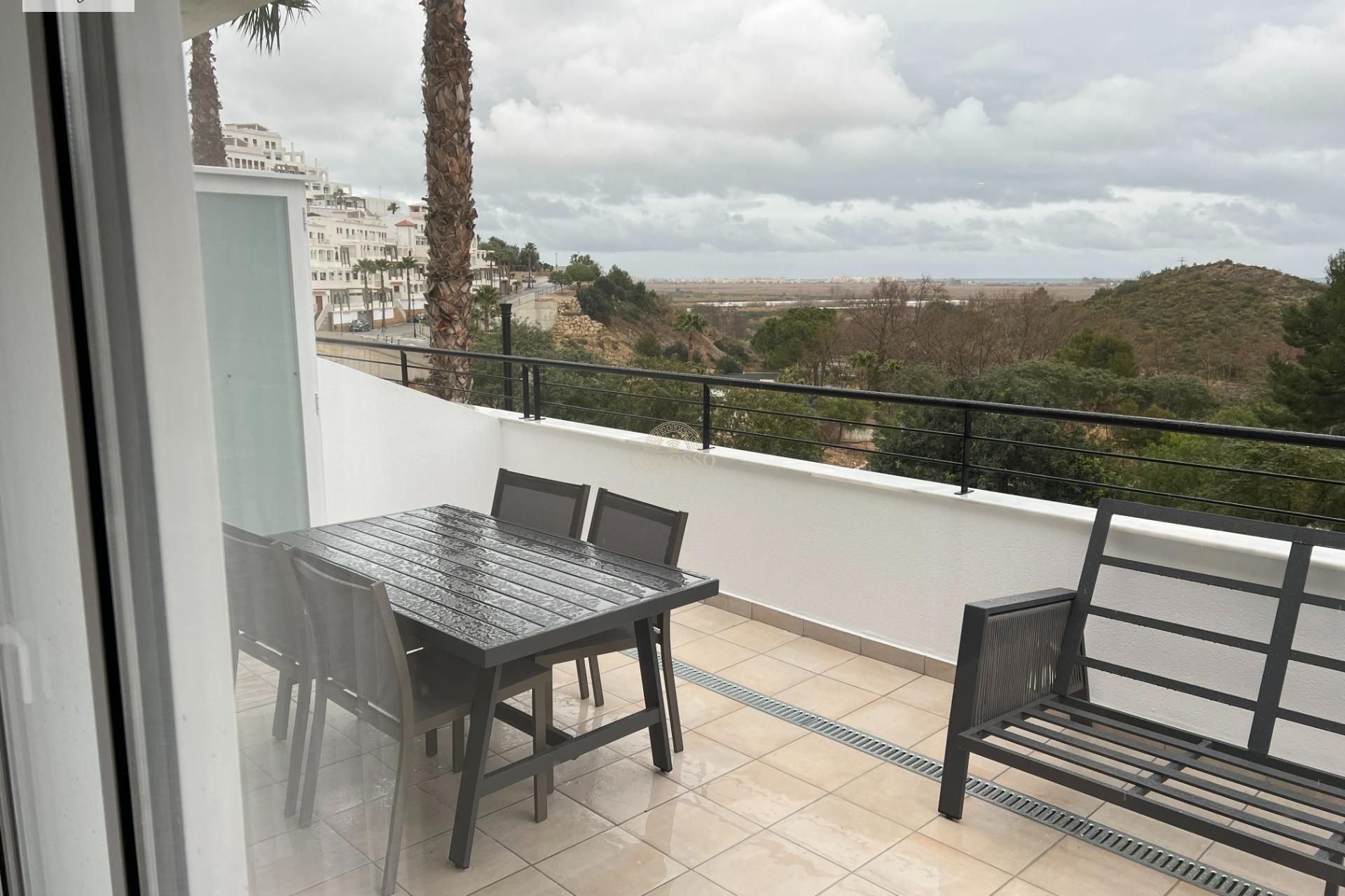 New Build - Apartamento -
Xeresa - Xeresa del monte