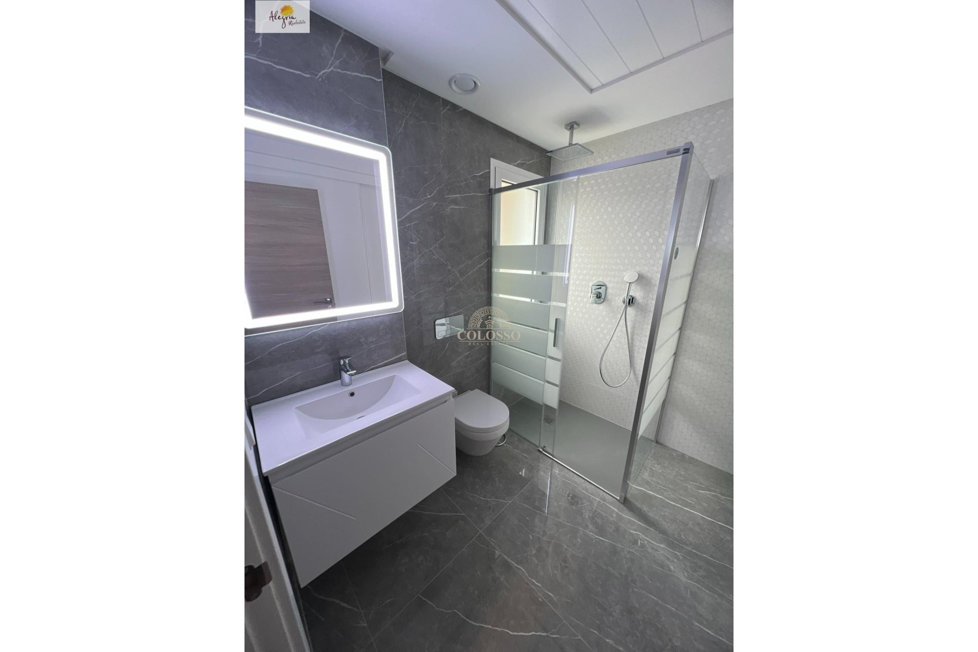 New Build - Apartamento -
Xeresa - Xeresa del monte
