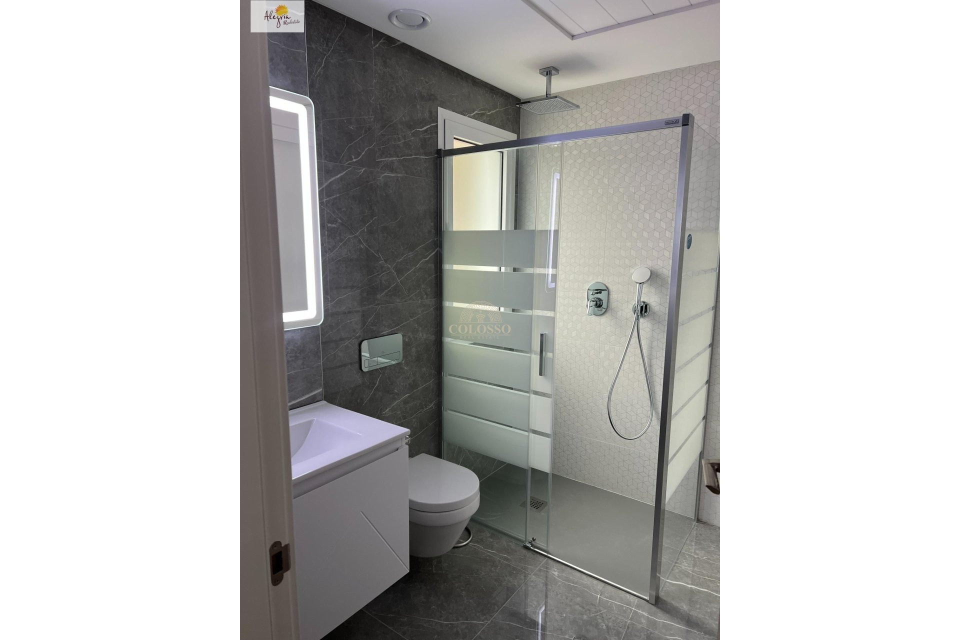 New Build - Apartamento -
Xeresa - Xeresa del monte