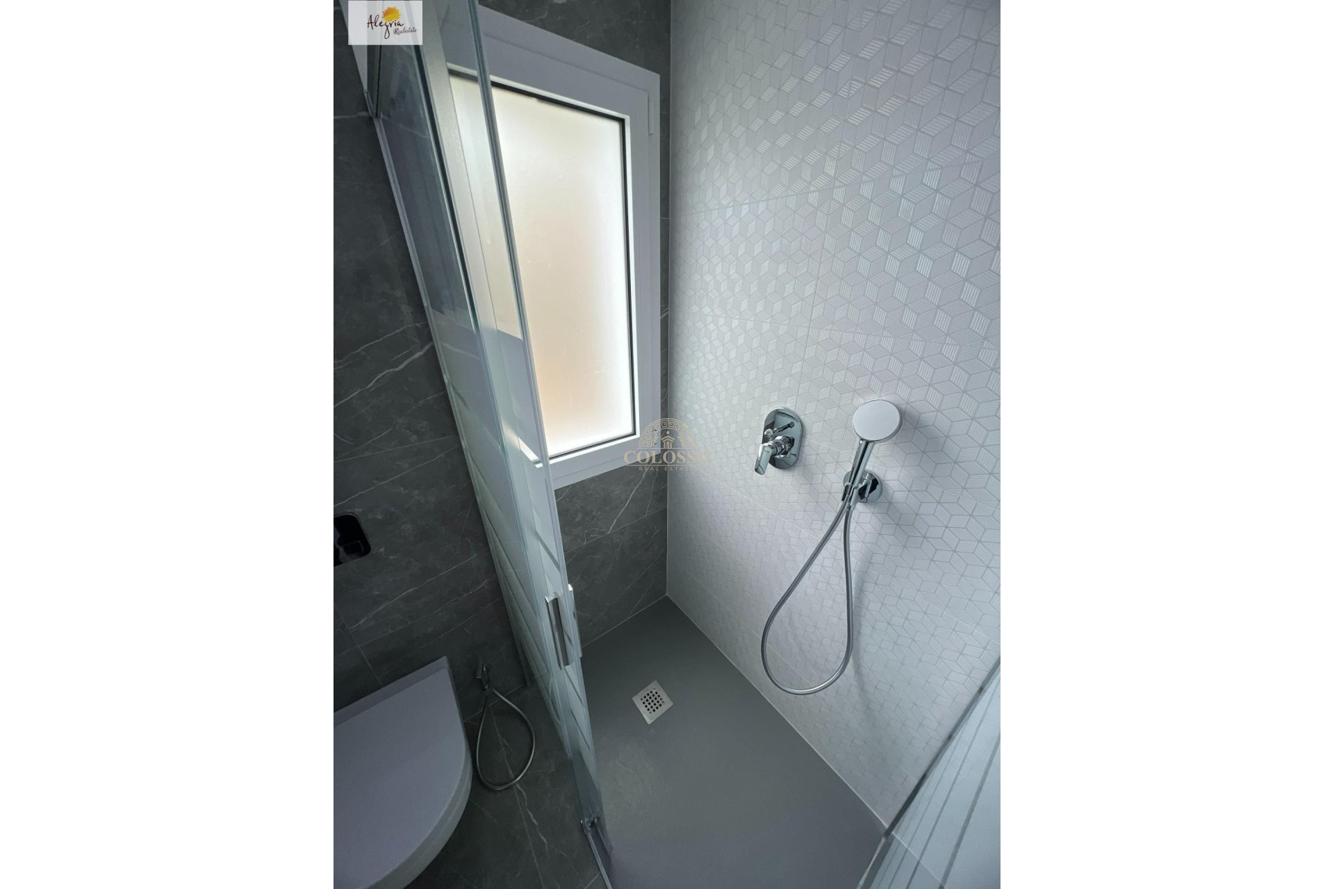 New Build - Apartamento -
Xeresa - Xeresa del monte