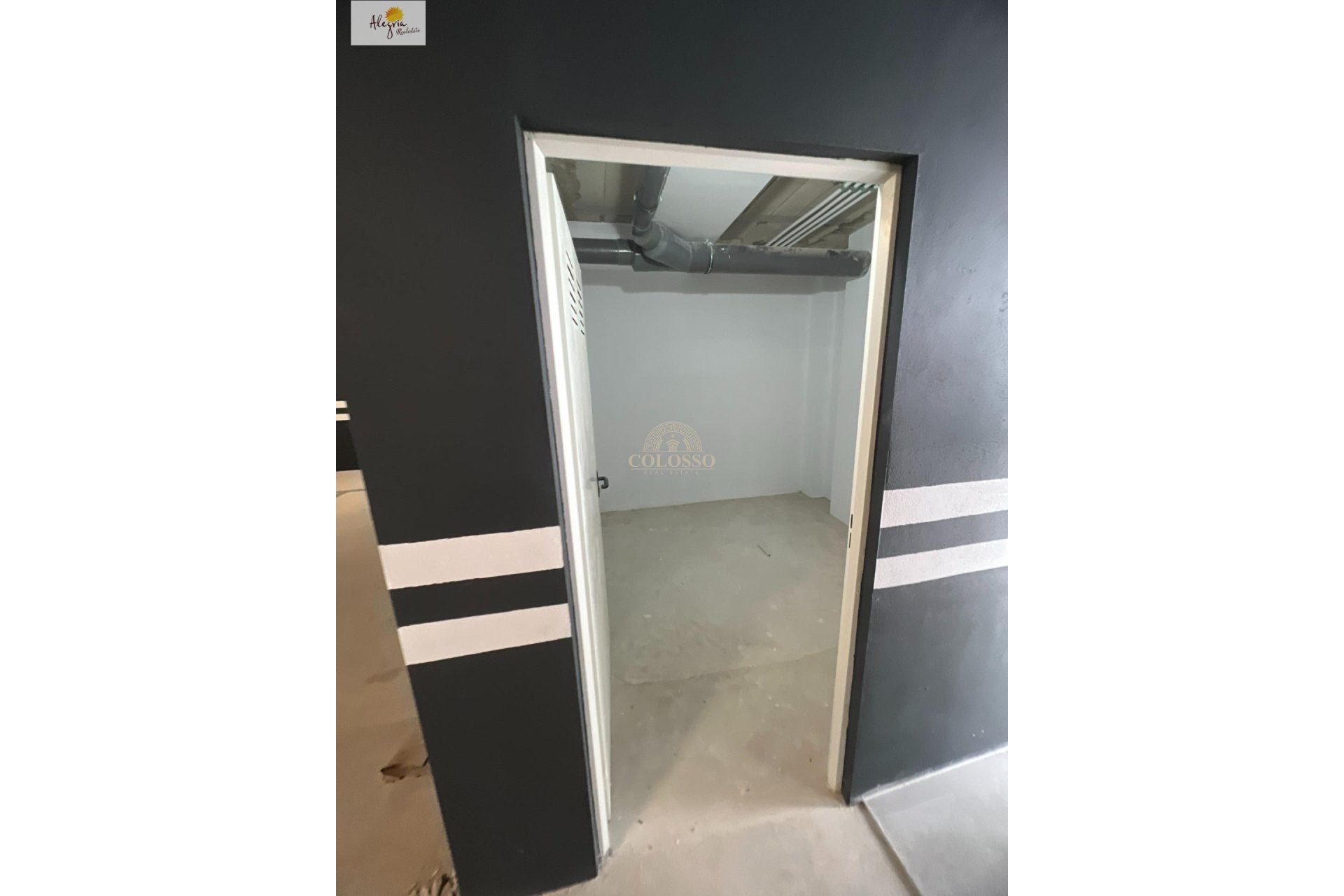 New Build - Apartamento -
Xeresa - Xeresa del monte