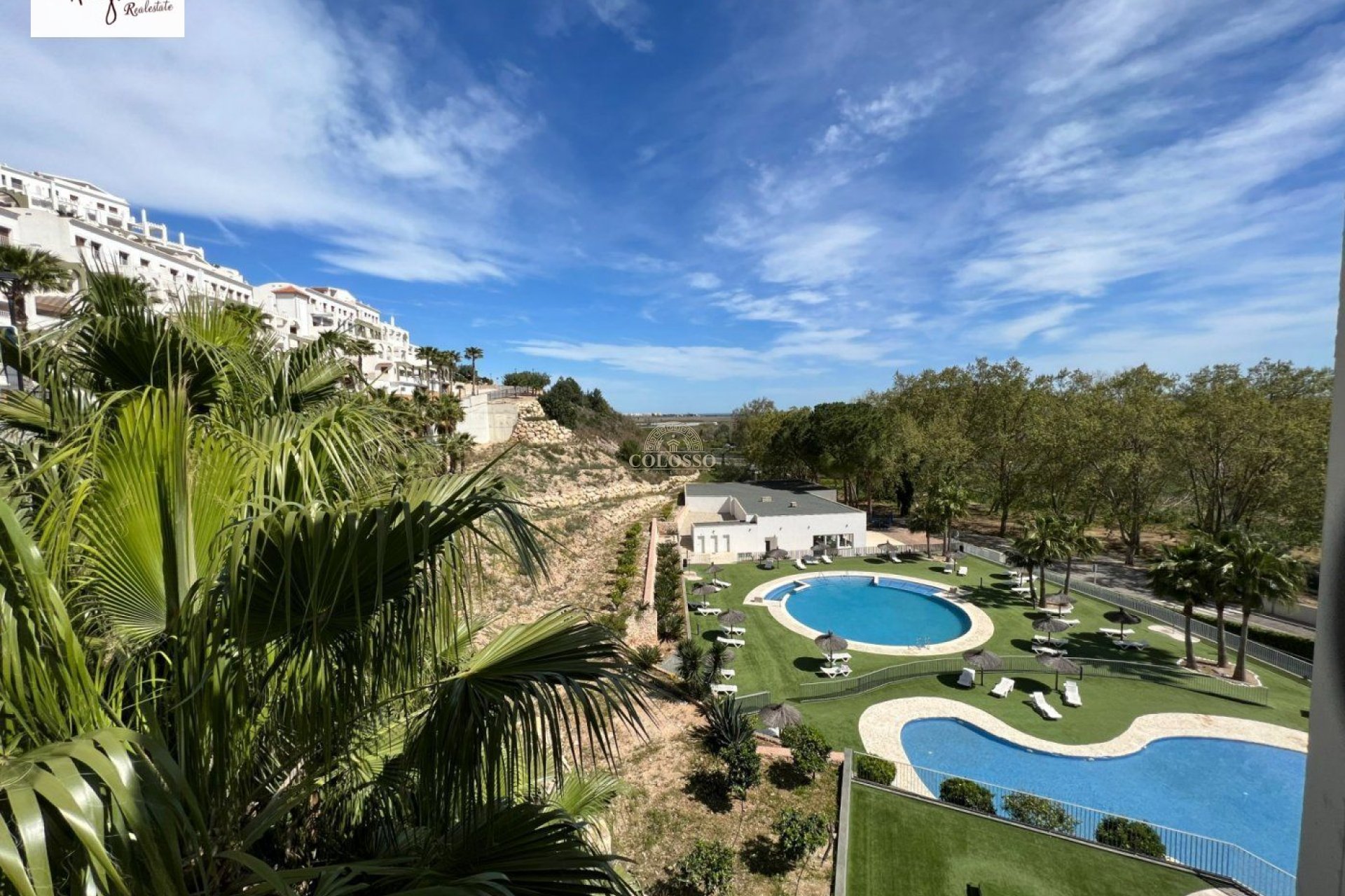 New Build - Apartamento -
Xeresa - Xeresa del monte