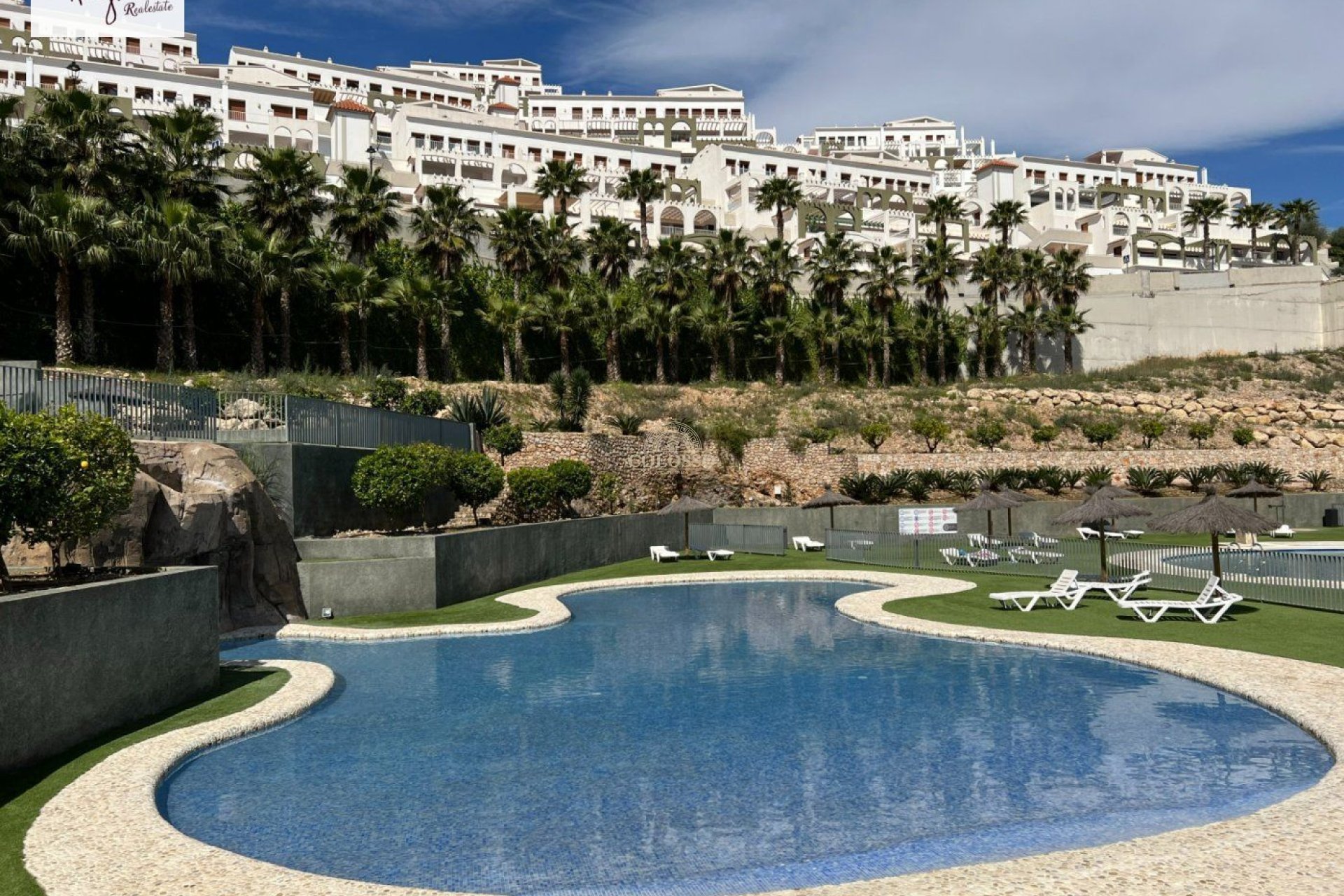 New Build - Apartamento -
Xeresa - Xeresa del monte