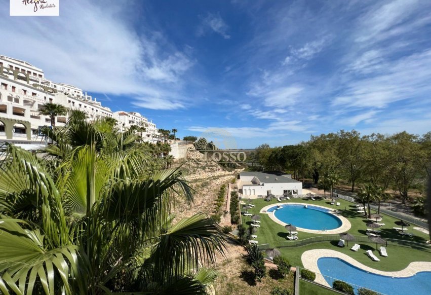 New Build - Apartamento -
Xeresa - Xeresa del monte