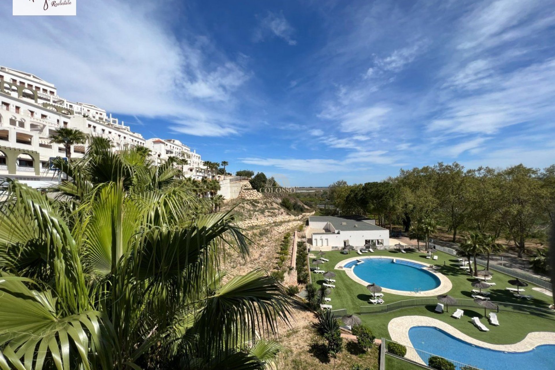 New Build - Apartamento -
Xeresa - Xeresa del monte