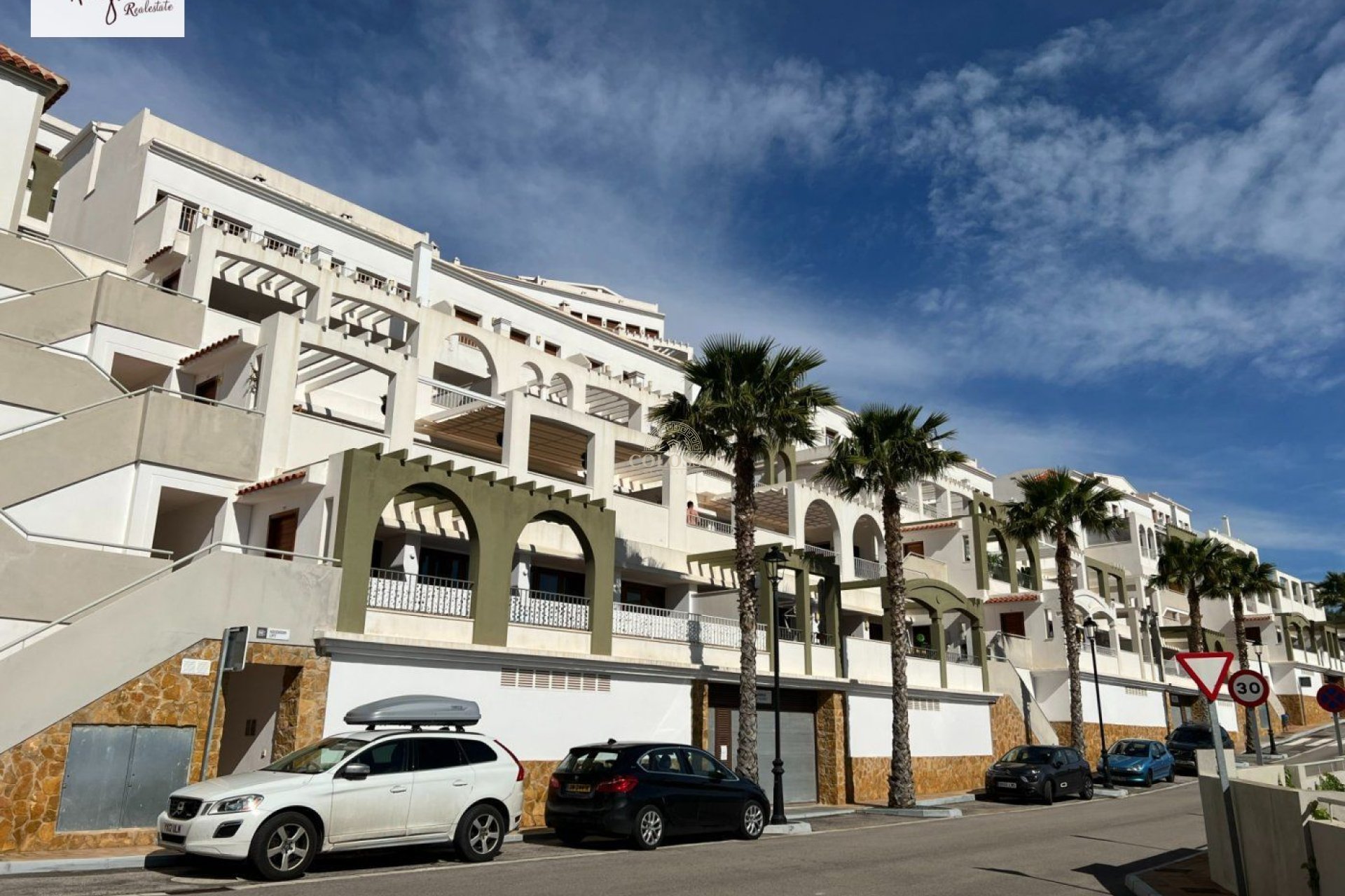New Build - Apartamento -
Xeresa - Xeresa del monte