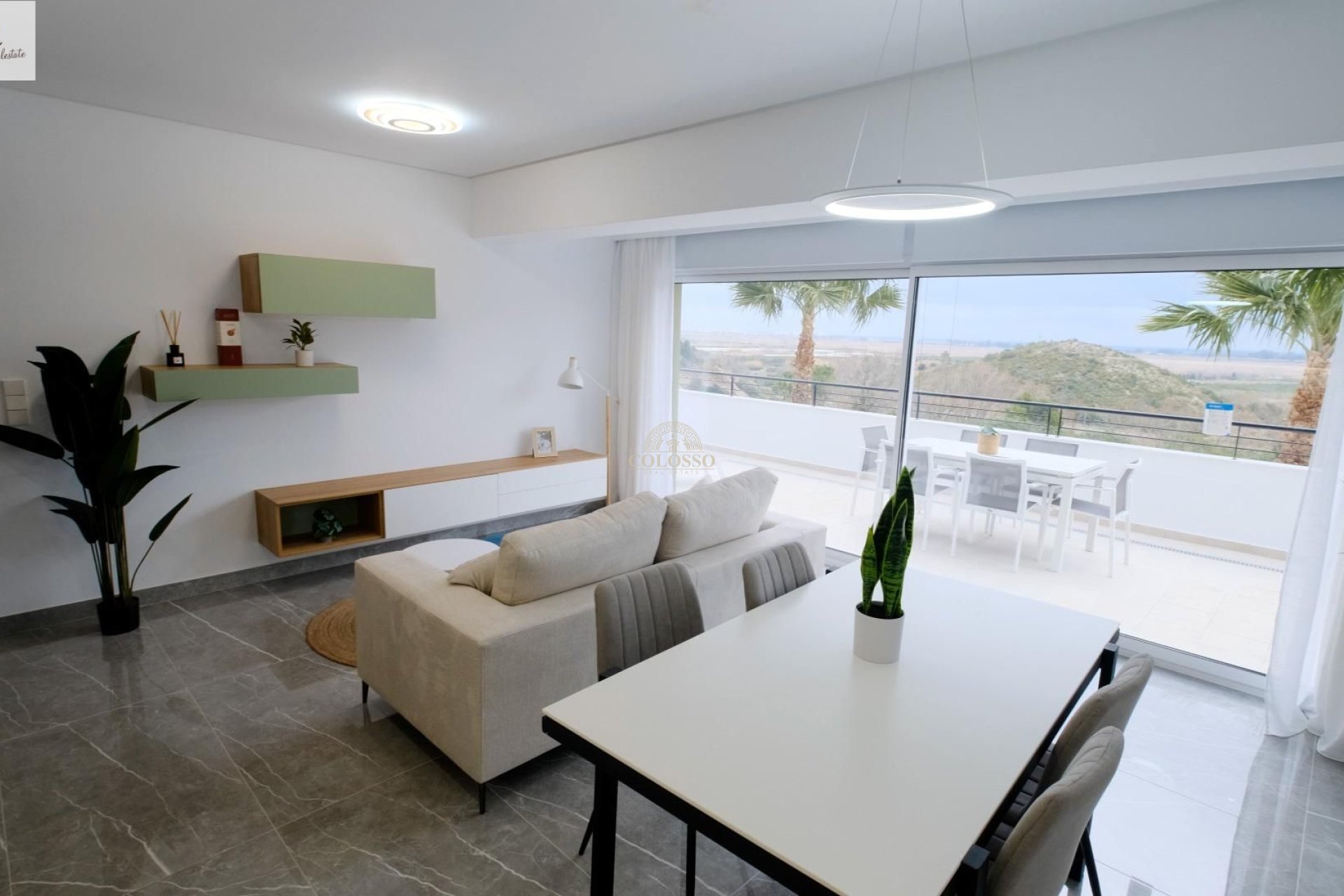 New Build - Apartamento -
Xeresa - Xeresa del monte
