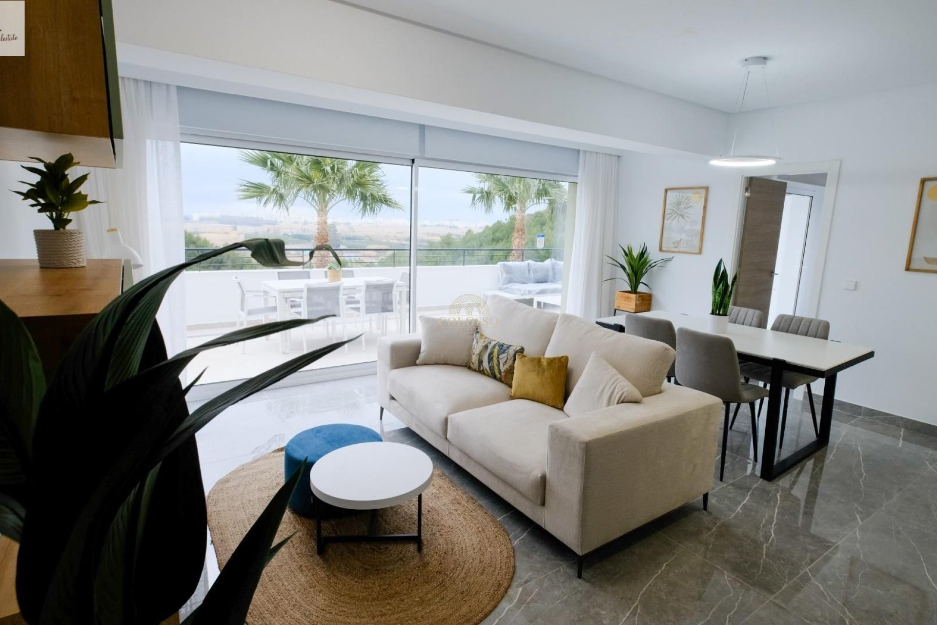 New Build - Apartamento -
Xeresa - Xeresa del monte