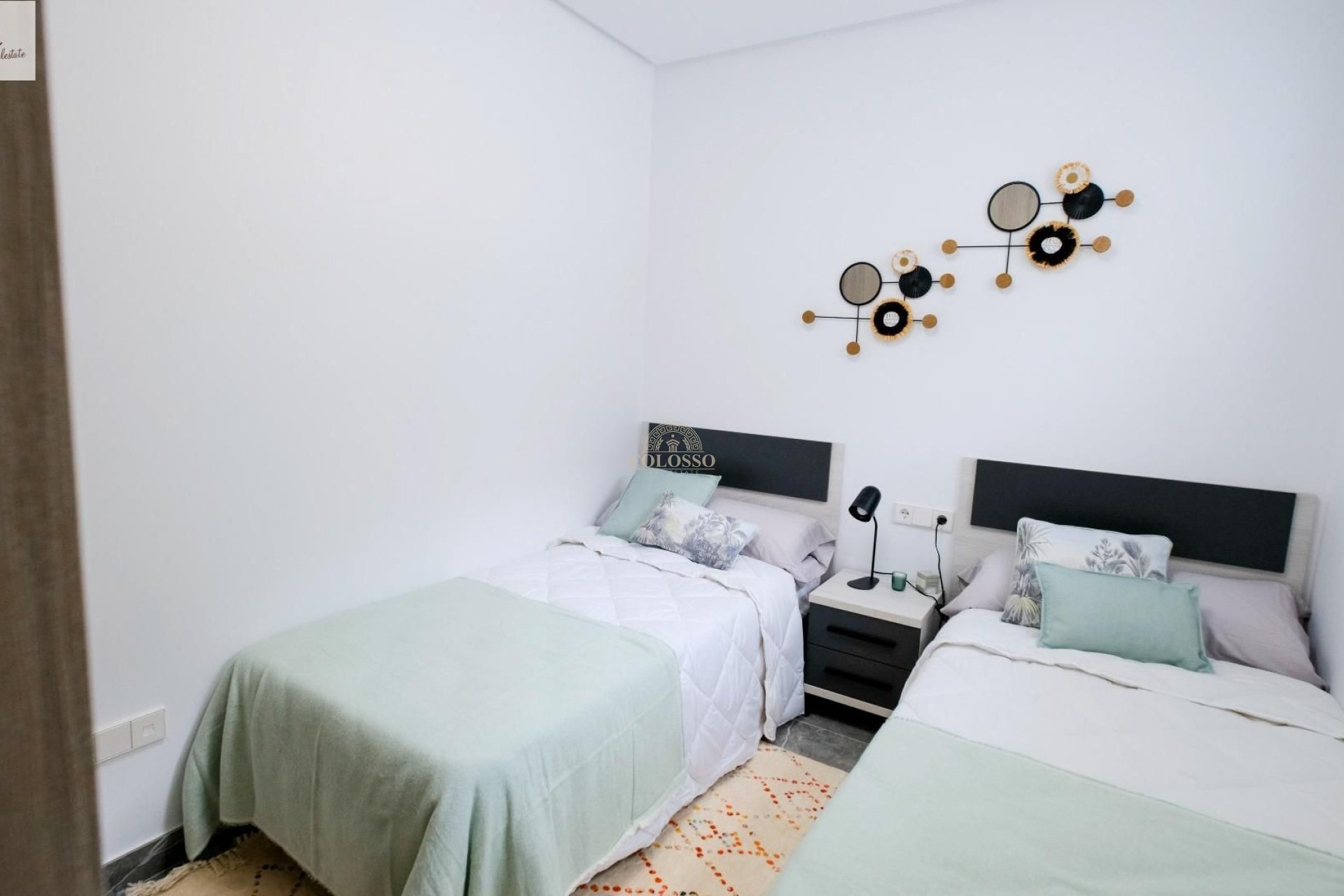 New Build - Apartamento -
Xeresa - Xeresa del monte