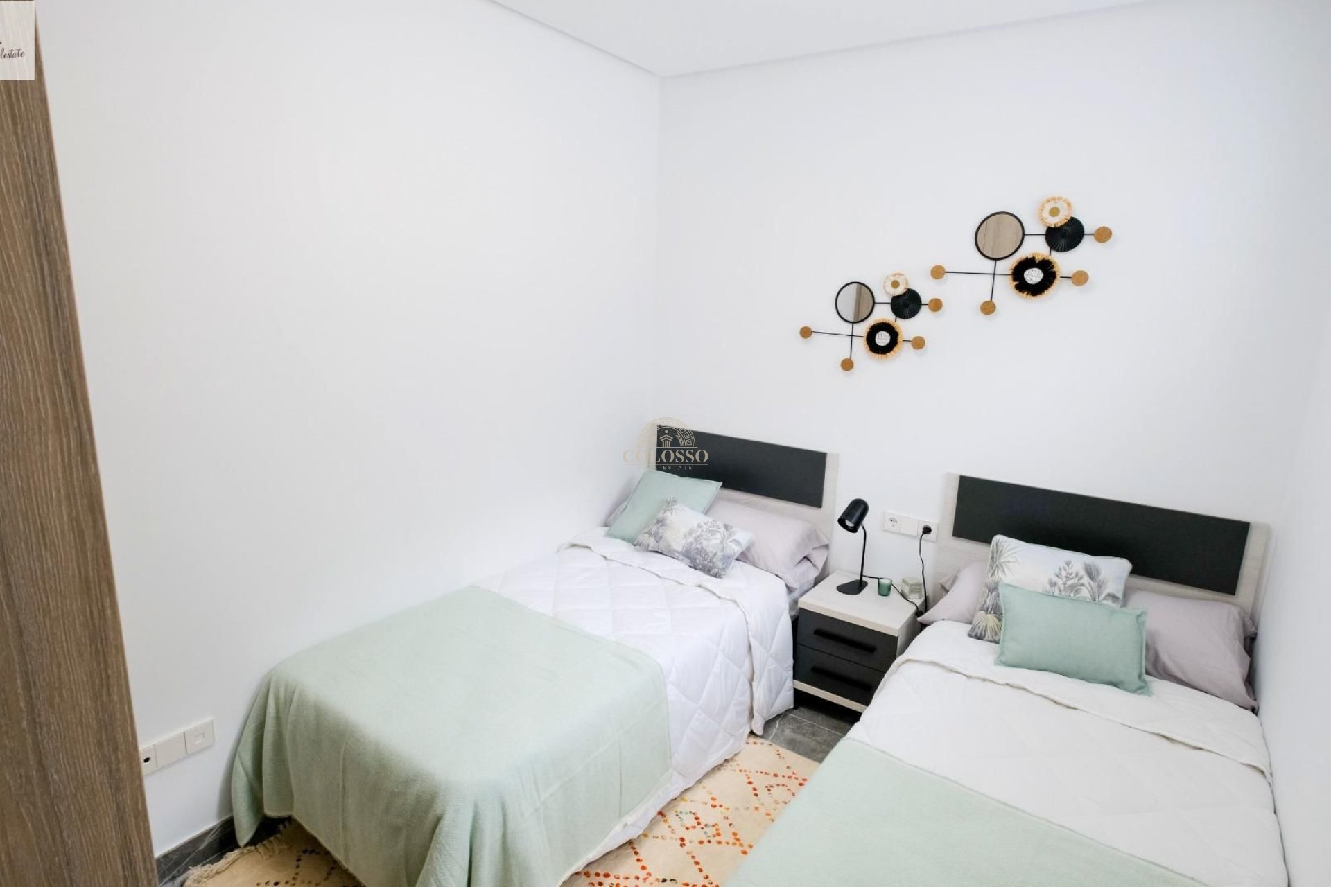 New Build - Apartamento -
Xeresa - Xeresa del monte