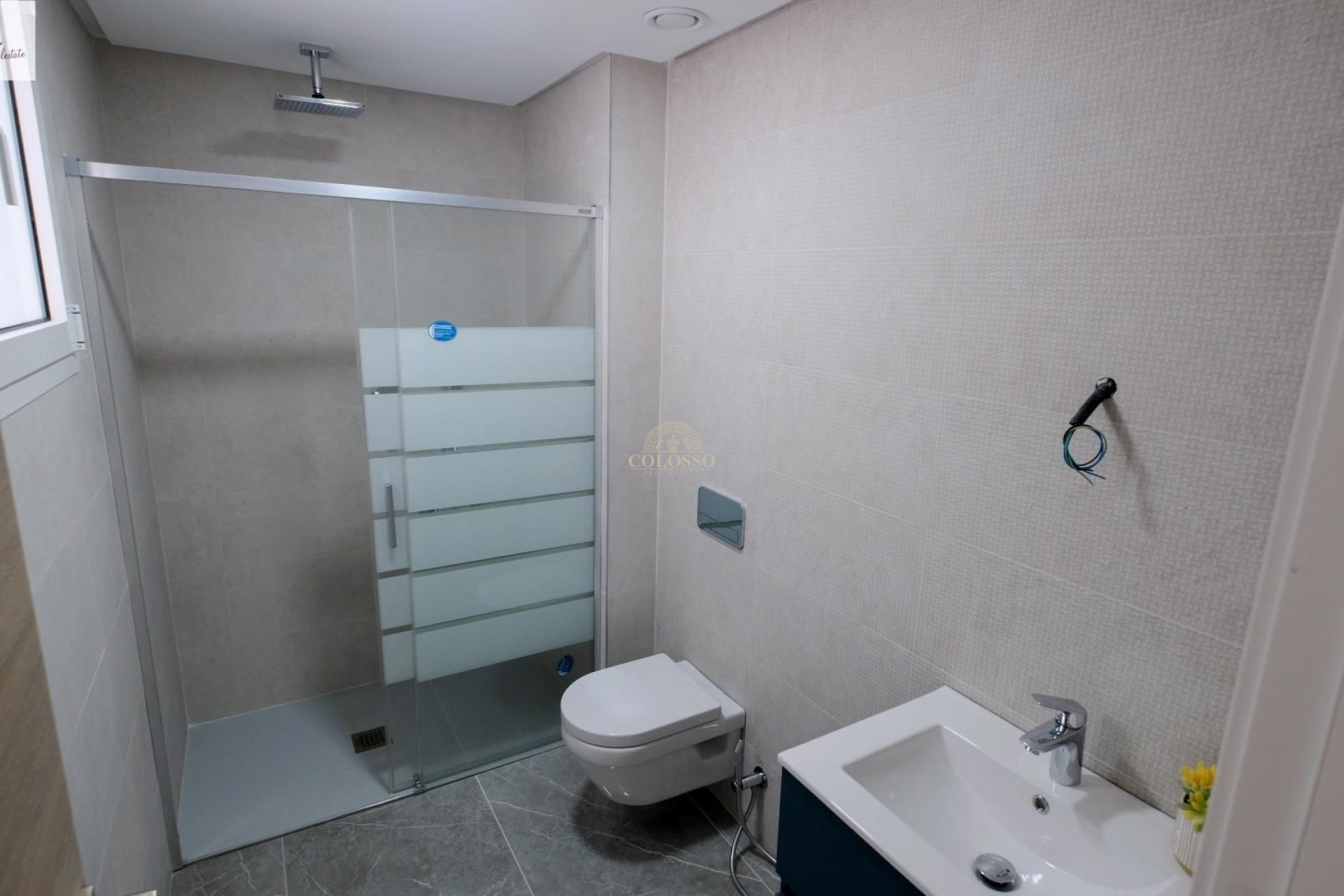 New Build - Apartamento -
Xeresa - Xeresa del monte