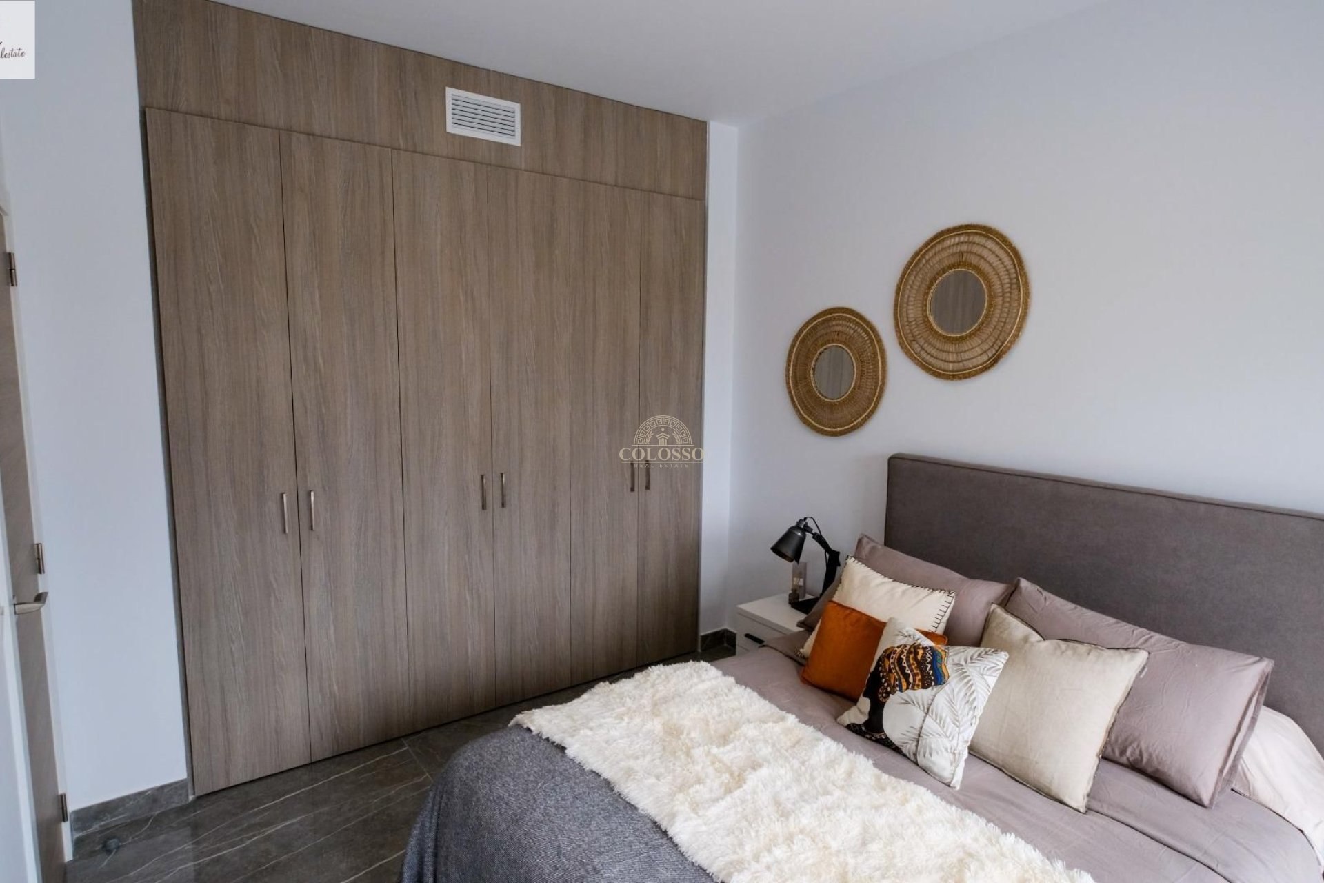 New Build - Apartamento -
Xeresa - Xeresa del monte