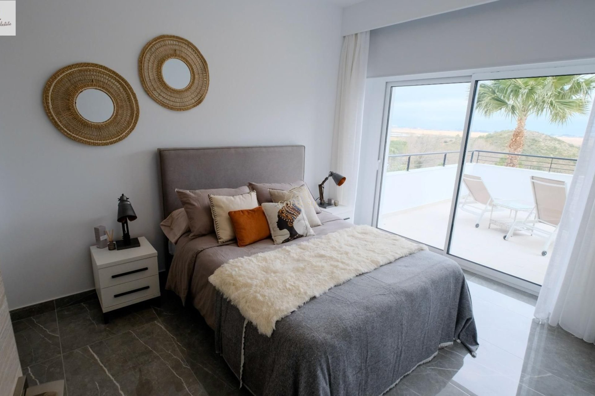 New Build - Apartamento -
Xeresa - Xeresa del monte
