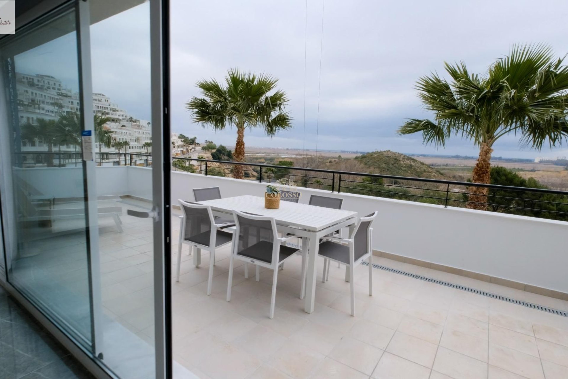 New Build - Apartamento -
Xeresa - Xeresa del monte